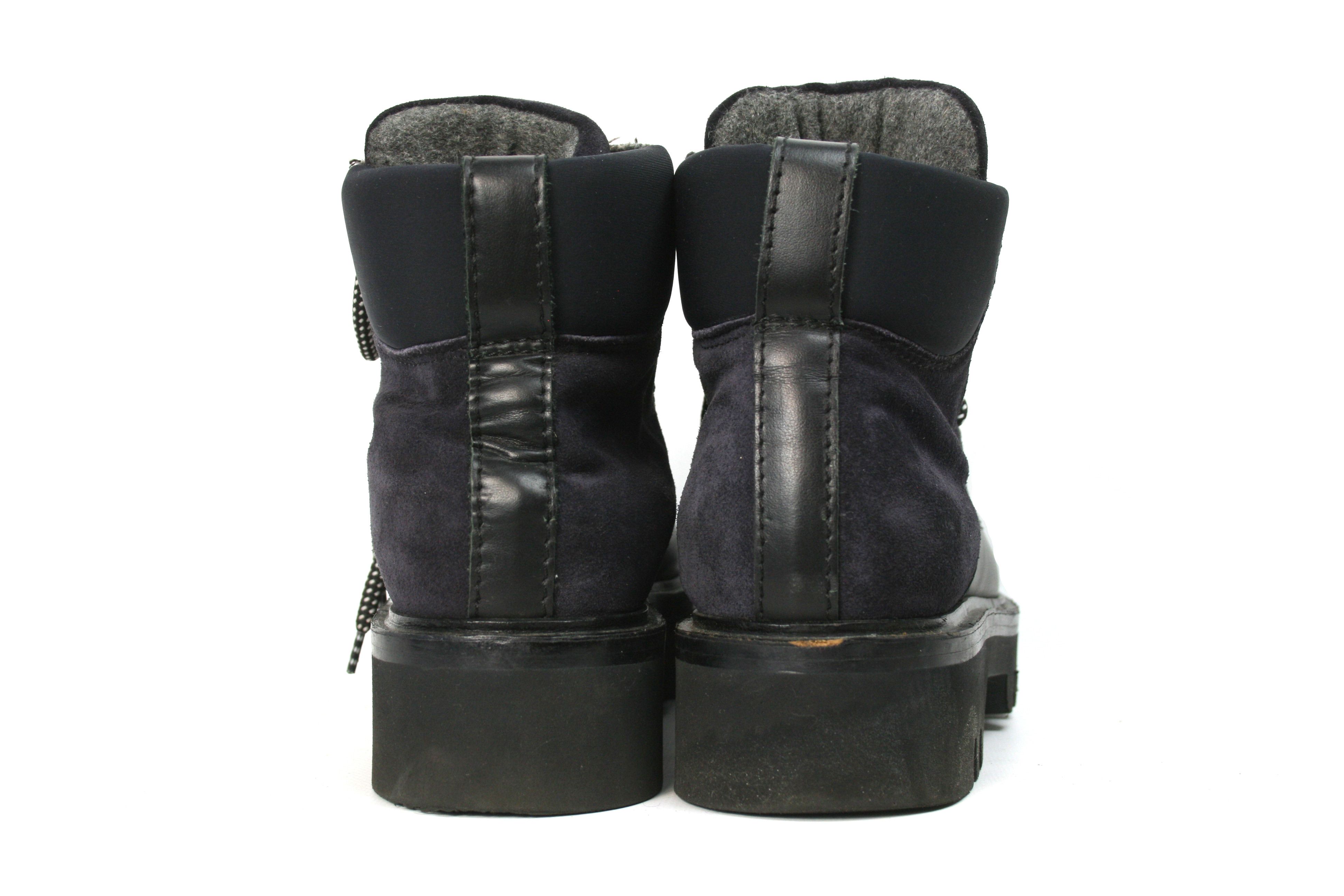 Furla Rita Hiking Boots Size US 8 / IT 38 - 8 Thumbnail