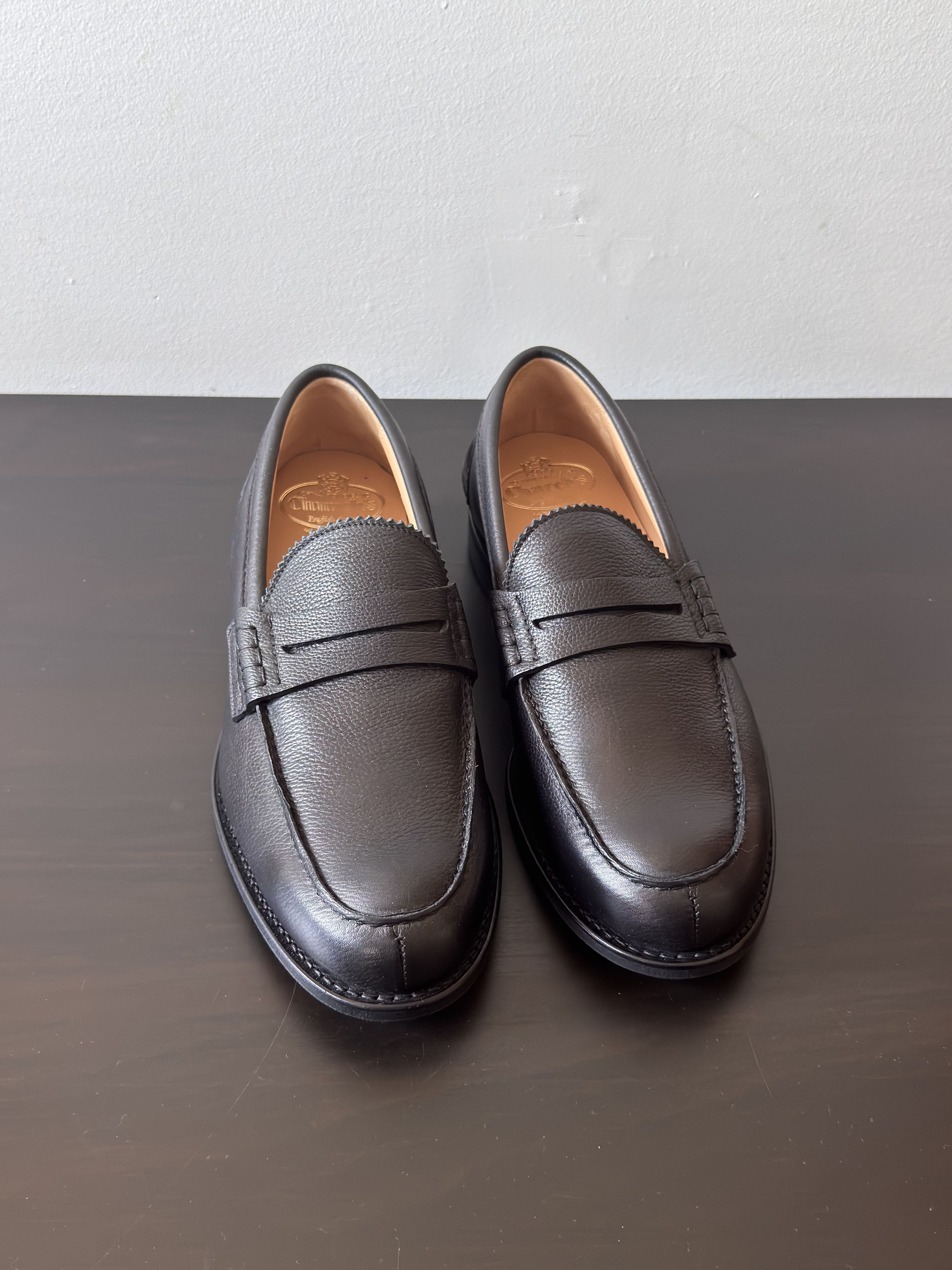 Church's Pembrey Loafer 2.0 Size US 8 / EU 41 - 3 Thumbnail