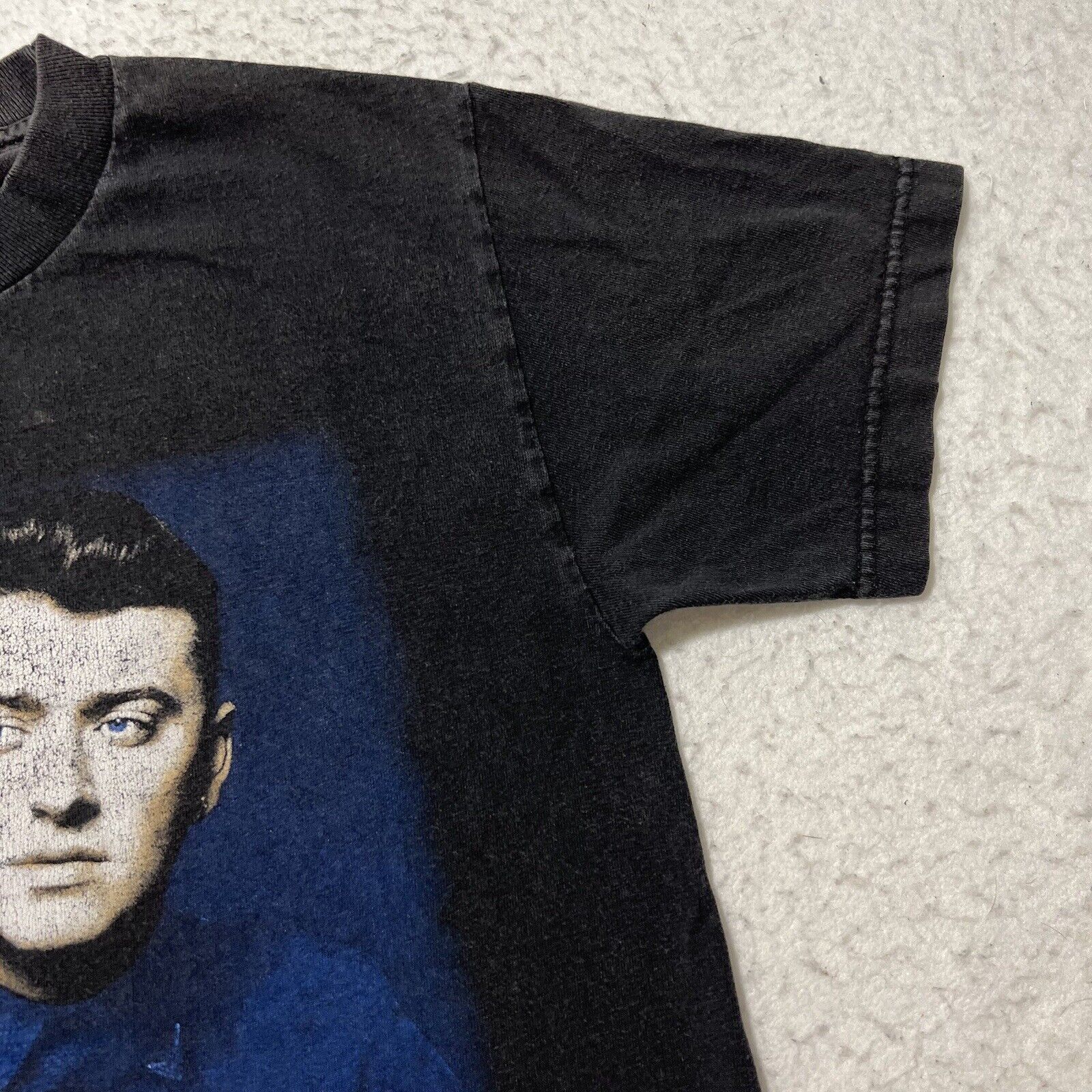 Alstyle Sam Smith 2015 Tour In The Lonely Hour Graphic T Shirt Size US S / EU 44-46 / 1 - 7 Thumbnail