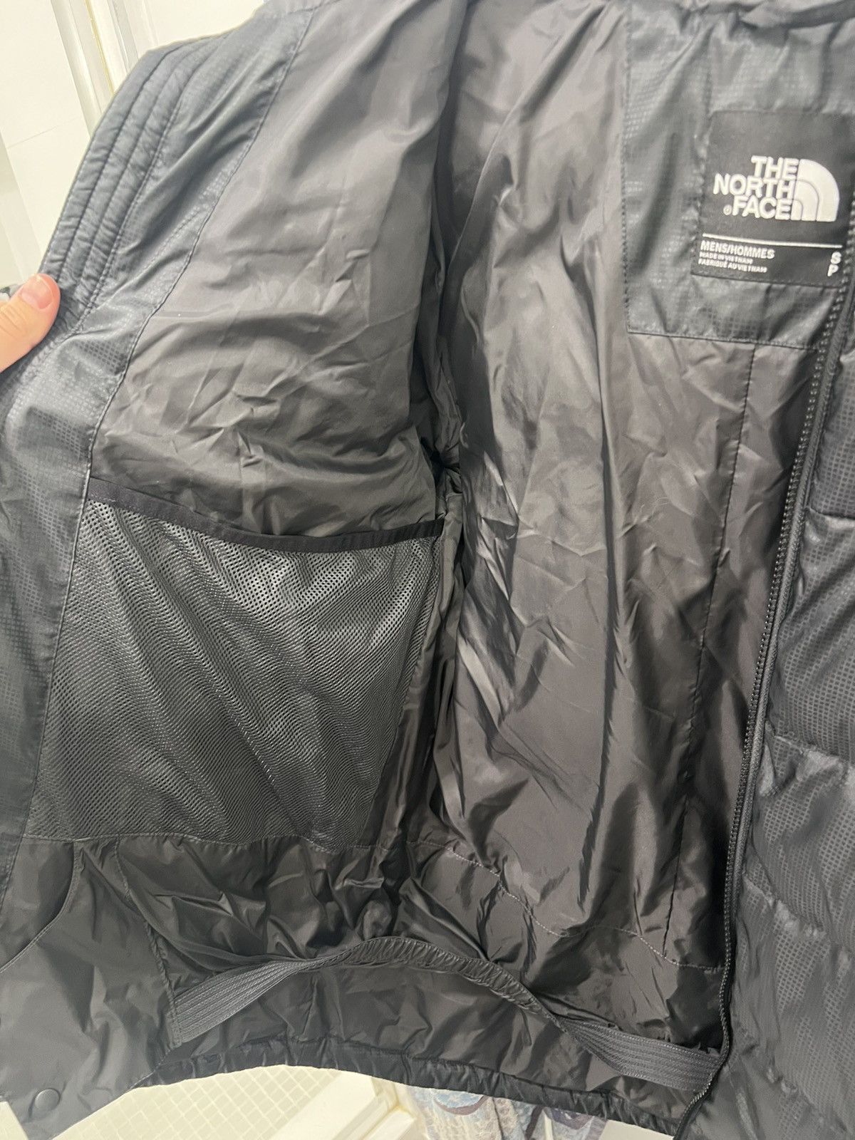 The North Face North Face Ski Puffer Size US S / EU 44-46 / 1 - 5 Thumbnail