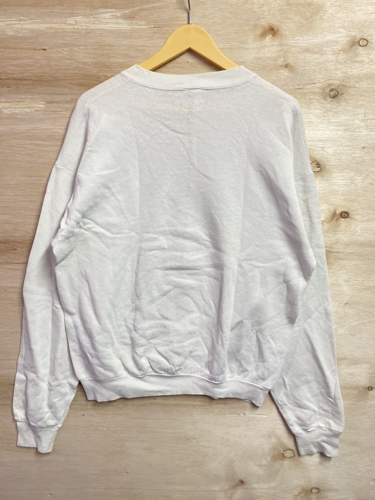 Other Vintage emvin haffnet sweatshirt made in usa Size US XL / EU 56 / 4 - 6 Thumbnail