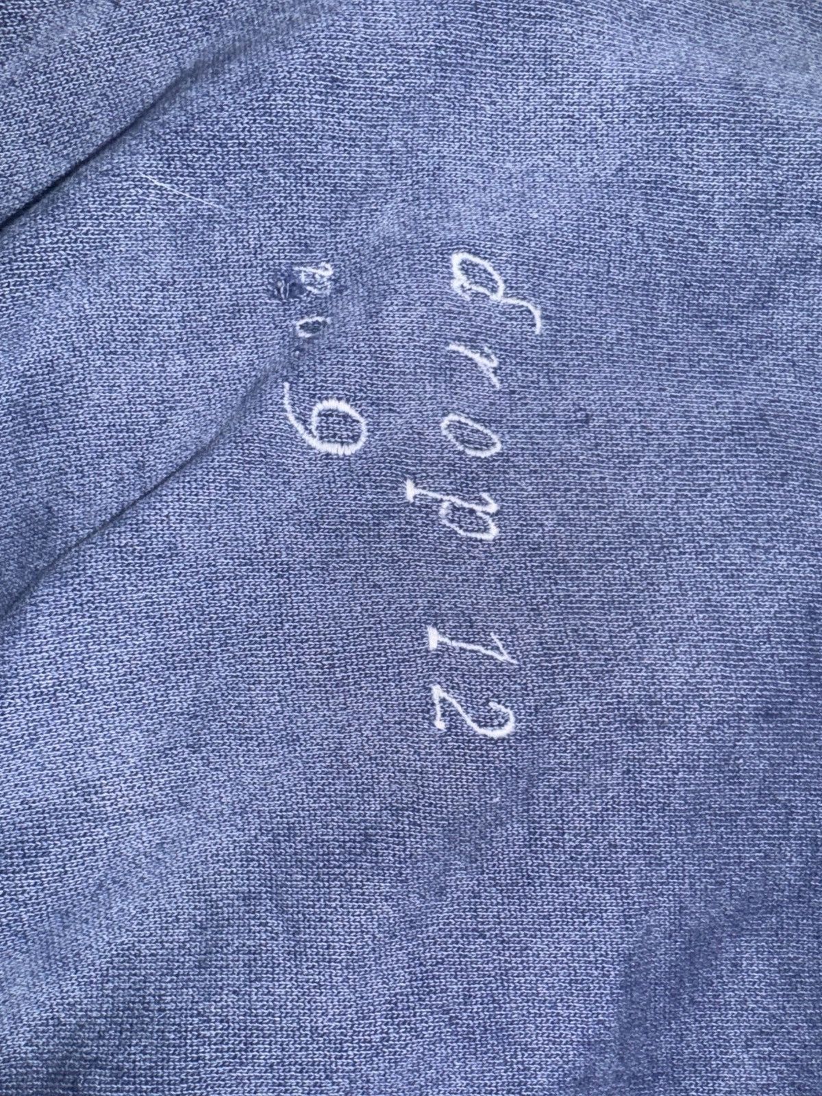 Pythia 1/1 Pythia 2021 Prototype 9 Hoodie Size US L / EU 52-54 / 3 - 3 Thumbnail