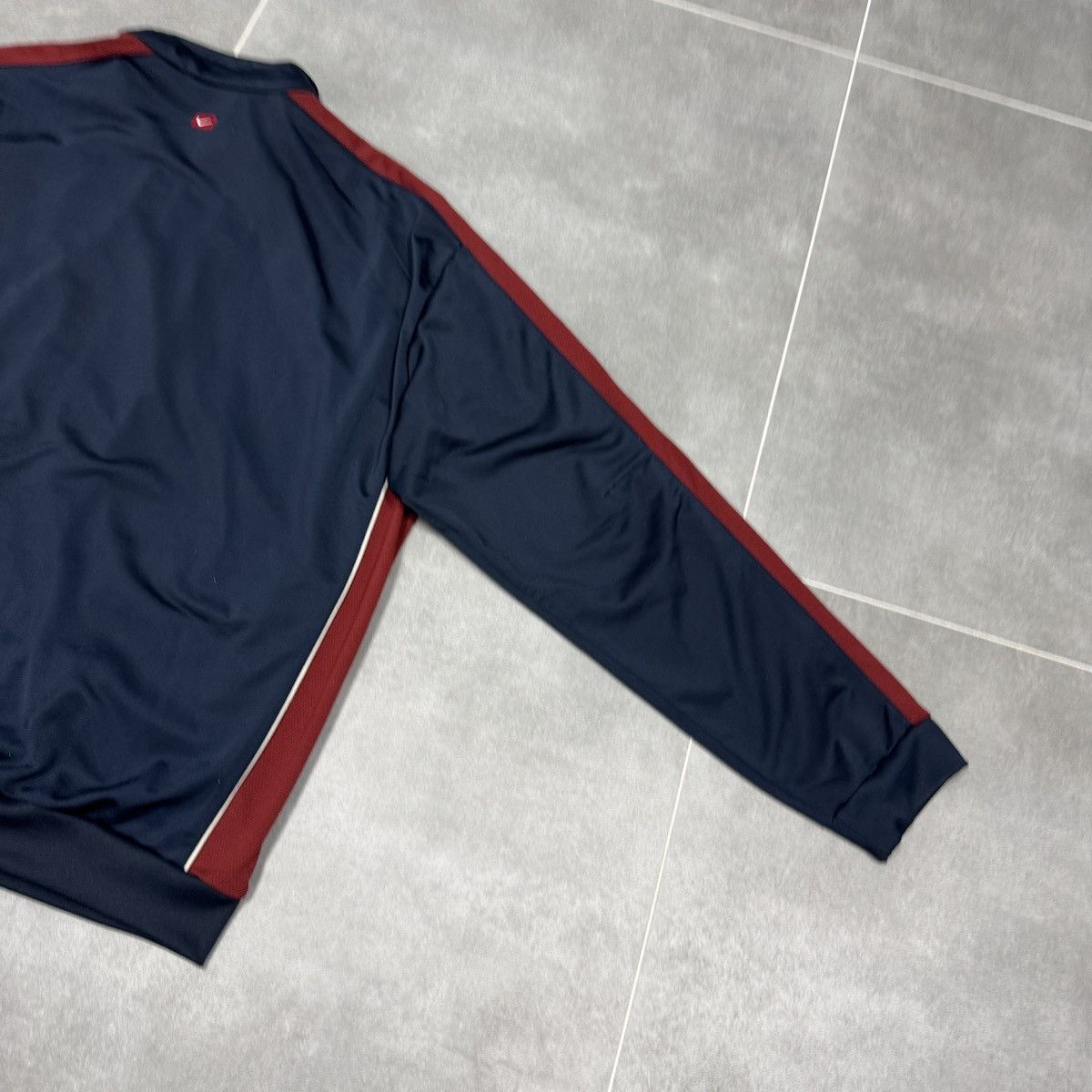 Nike × Vintage Vintage Nike Track Suit Set Pants Jacket Size XL Size US XL / EU 56 / 4 - 16 Thumbnail