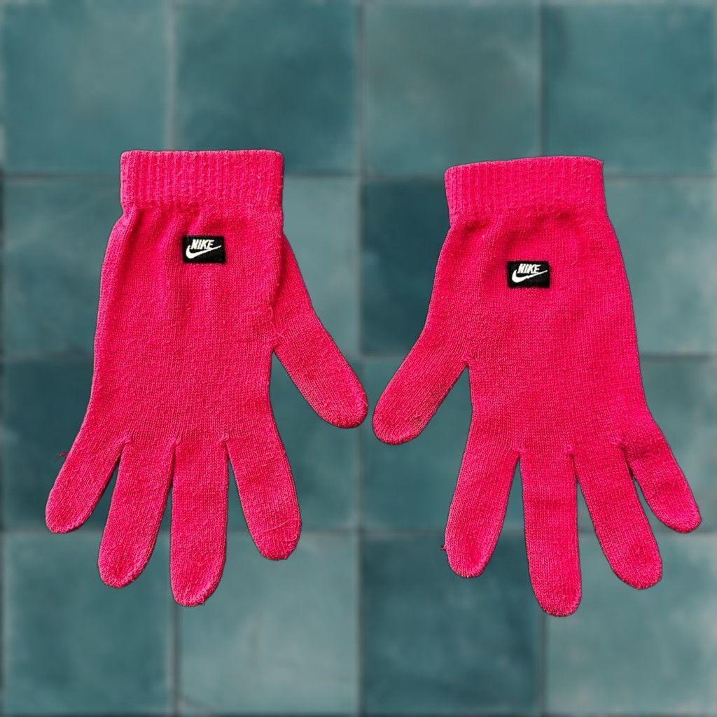 NIKE Skeleton Sphere Running Gloves サイズS Nike Skeleton Sphere Running Gloves Black - FW19 - US