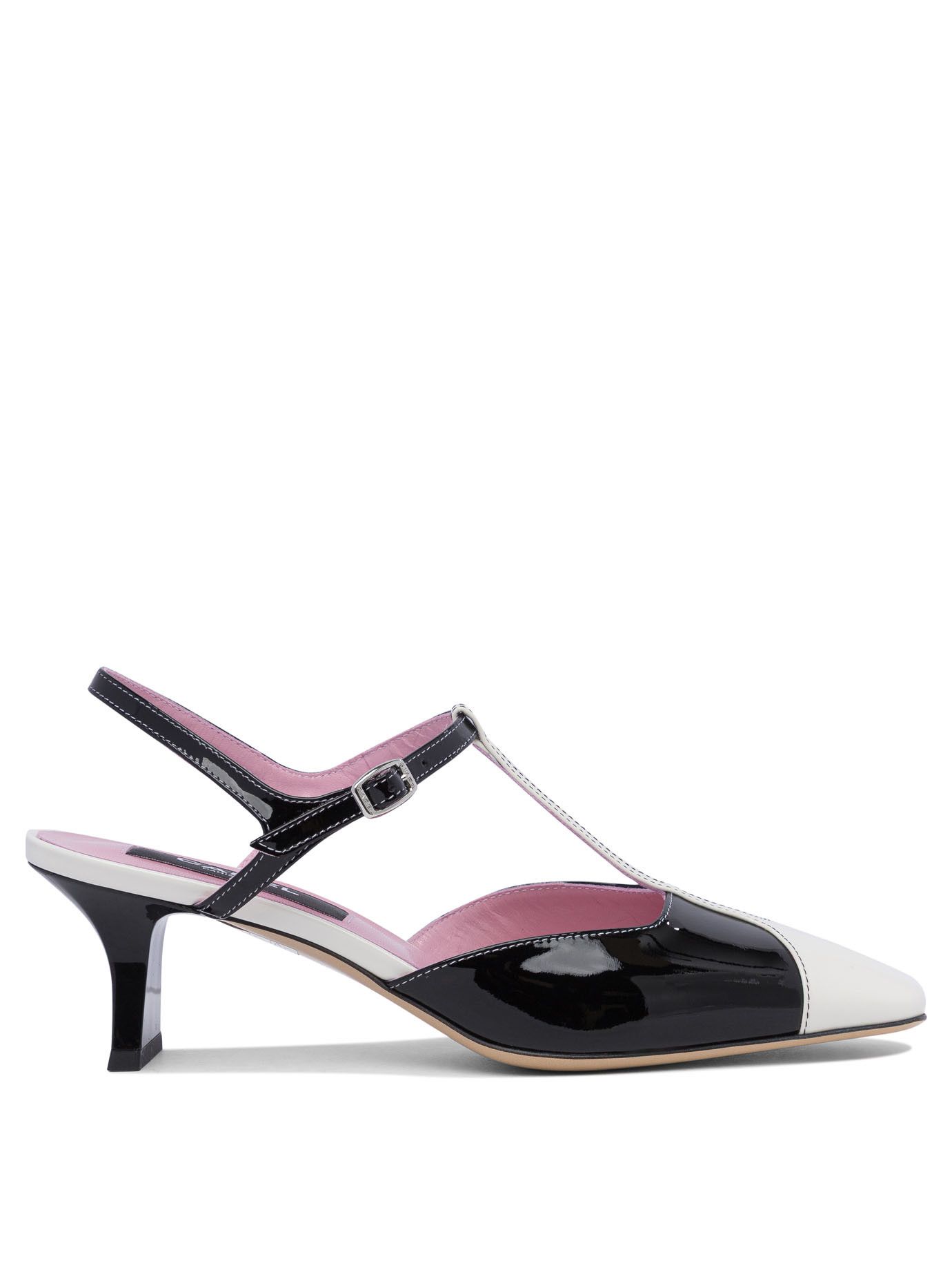 Carel Paris Carel Sandals IT 36.5 Women - USA Duties Paid Size US 6.5 / IT 36.5 - 1 Thumbnail