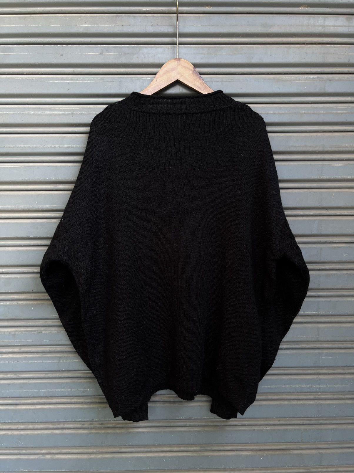 Gucci Vintage 80/90s Gucci by Dawn Mello Knit Size US L / EU 52-54 / 3 - 8 Thumbnail