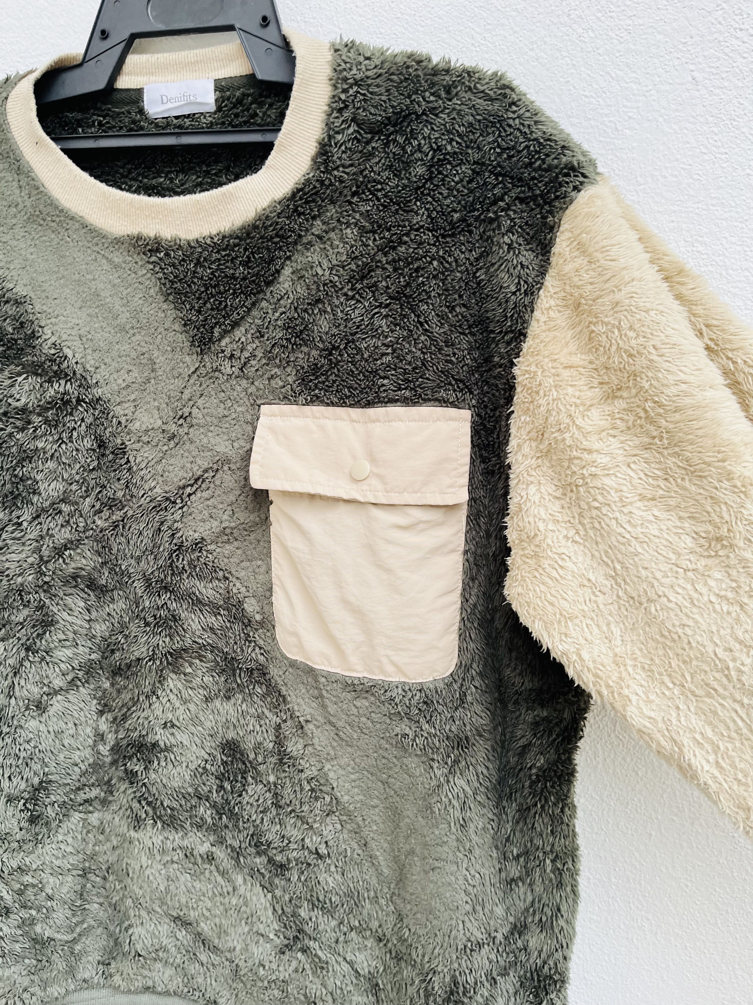 Japanese Brand × Vintage Vintage Denifits Japanese Designer Fashion Style Size US L / EU 52-54 / 3 - 6 Thumbnail