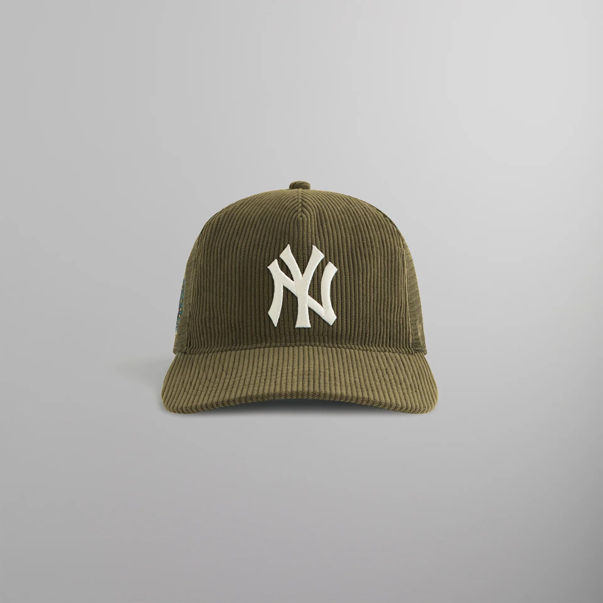 47 Brand × Kith Kith & '47 for the New York Yankees Corduroy Trucker Hat Size ONE SIZE - 2 Thumbnail