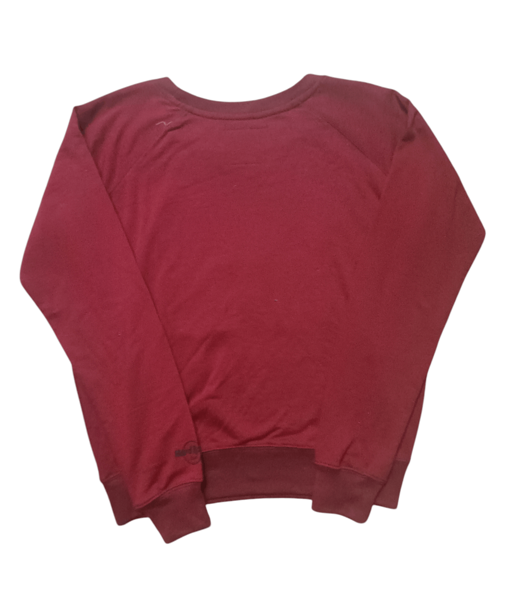 Hard Rock Cafe × Vintage Vintage HRC Athens Big Spellout made in UAE Size US L / EU 52-54 / 3 - 4 Thumbnail