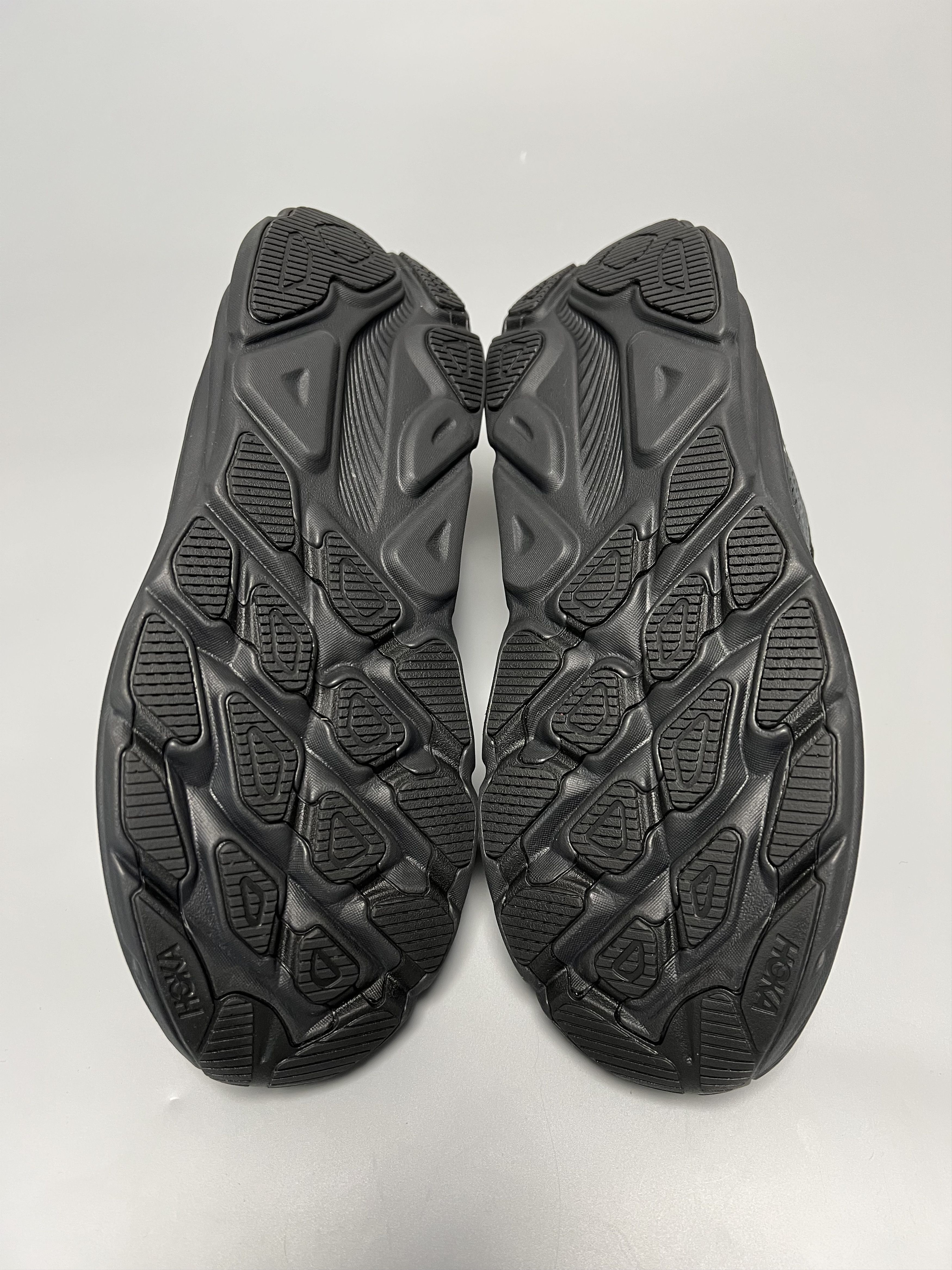 Hoka 11D Hoka One One Clifton 9 GTX Gore-Tex Running Shoes Size US 11 / EU 44 - 6 Thumbnail