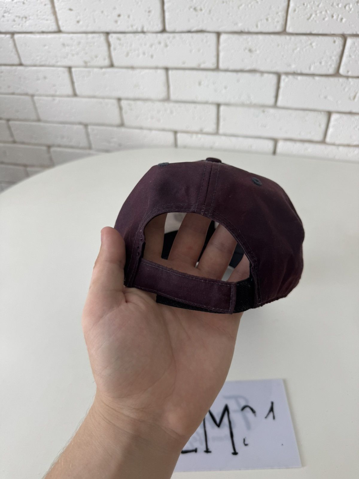 Callaway Callaway new era cap hat Size ONE SIZE - 4 Thumbnail