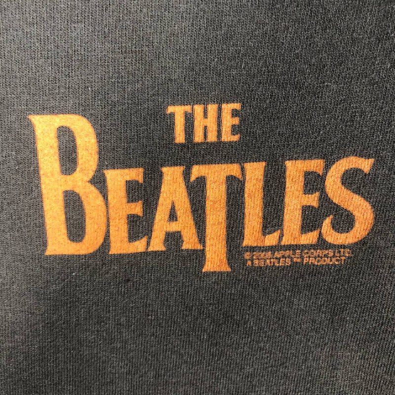 Band Tees Vintage 2005 The Beatles men t-shirt Size US XL / EU 56 / 4 - 8 Thumbnail