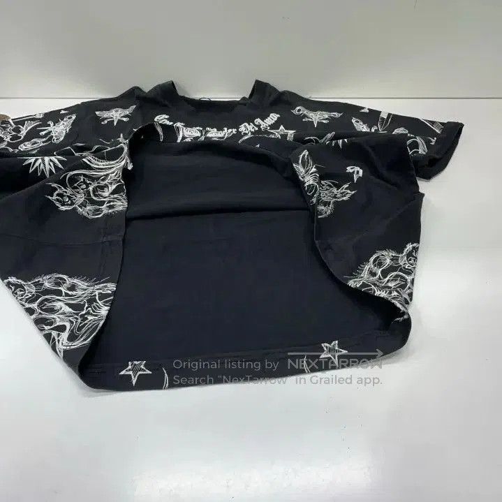 Givenchy Givenchy Printed Short Sleeve Casual T-Shirt. Size US XXS / EU 40 - 5 Thumbnail