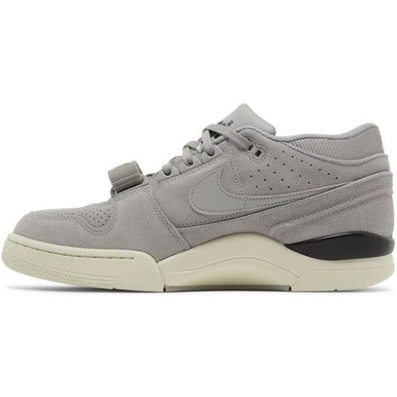 Nike Nike Air Alpha Force 88 Low AAF88 NBHD Medium Gray M 7.5 W9 Size US 7.5 / EU 40-41 - 8 Thumbnail