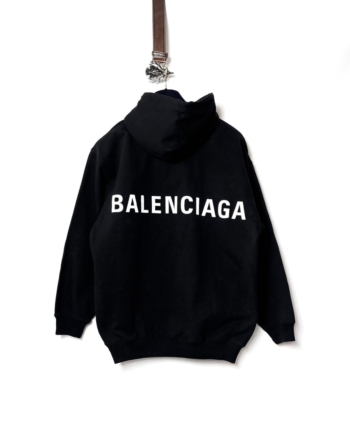 Balenciaga Archetype Hoodie