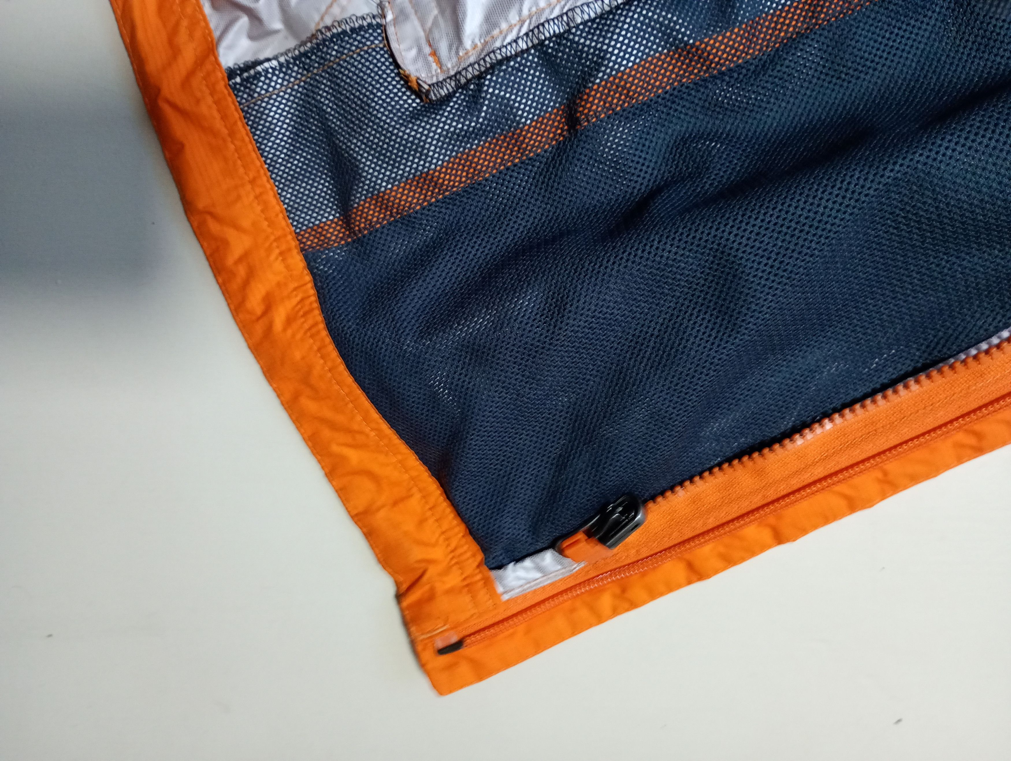 Nike ACG Nike ACG Orange Jacket Vintage Size US M / EU 48-50 / 2 - 23 Thumbnail