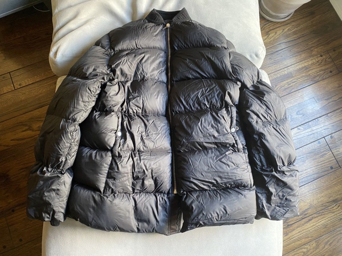 Rick Owens Rick Owens puffer Size US M / EU 48-50 / 2 - 1 Thumbnail