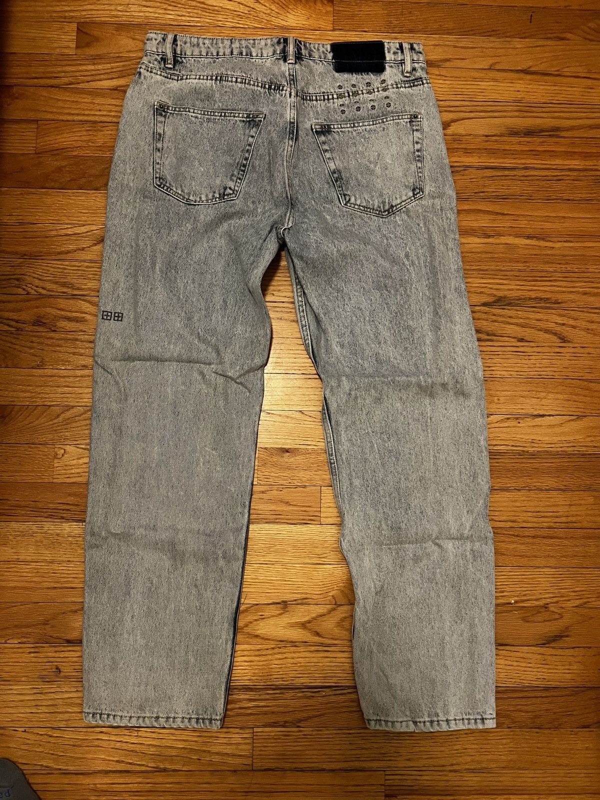 Ksubi Ksubi Jeans 33” new Size US 33 - 2 Thumbnail