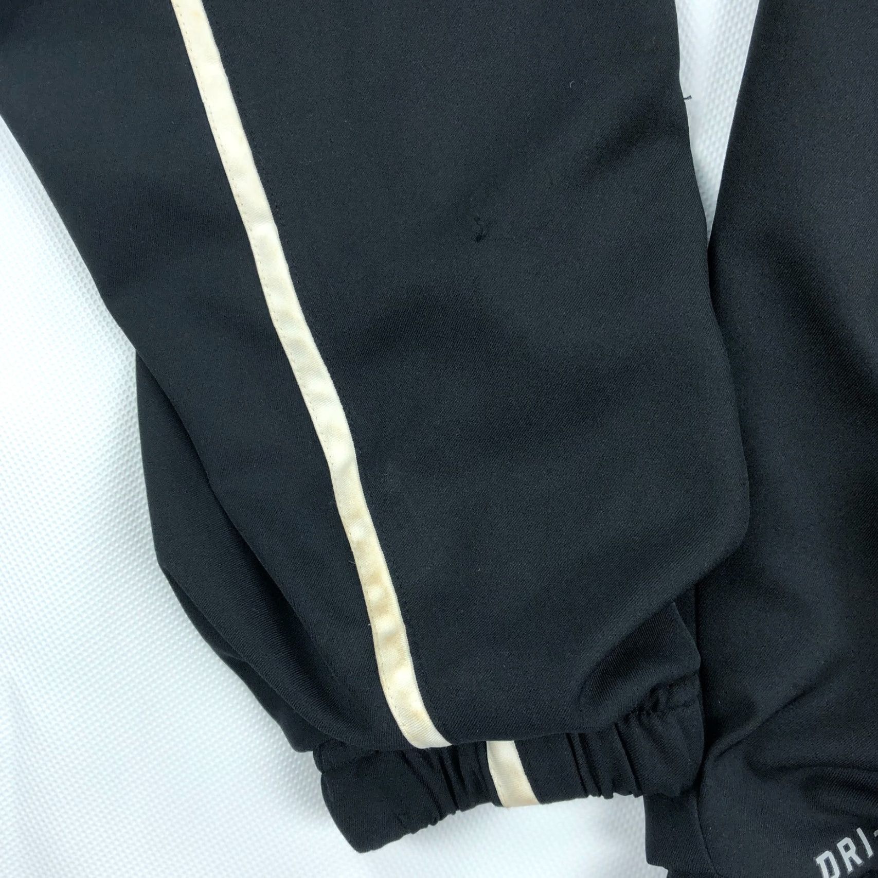 Nike Nike Elite Jacket Mens Small Duke University Full Zip Track Jacket Size US S / EU 44-46 / 1 - 6 Thumbnail