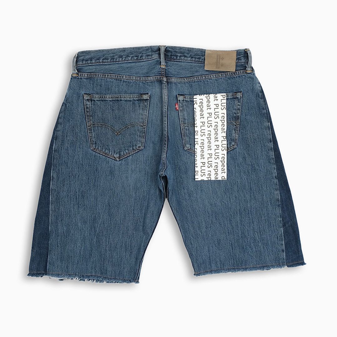 REPEAT PLUS 002 Shorts 36 size (RP002I3603)