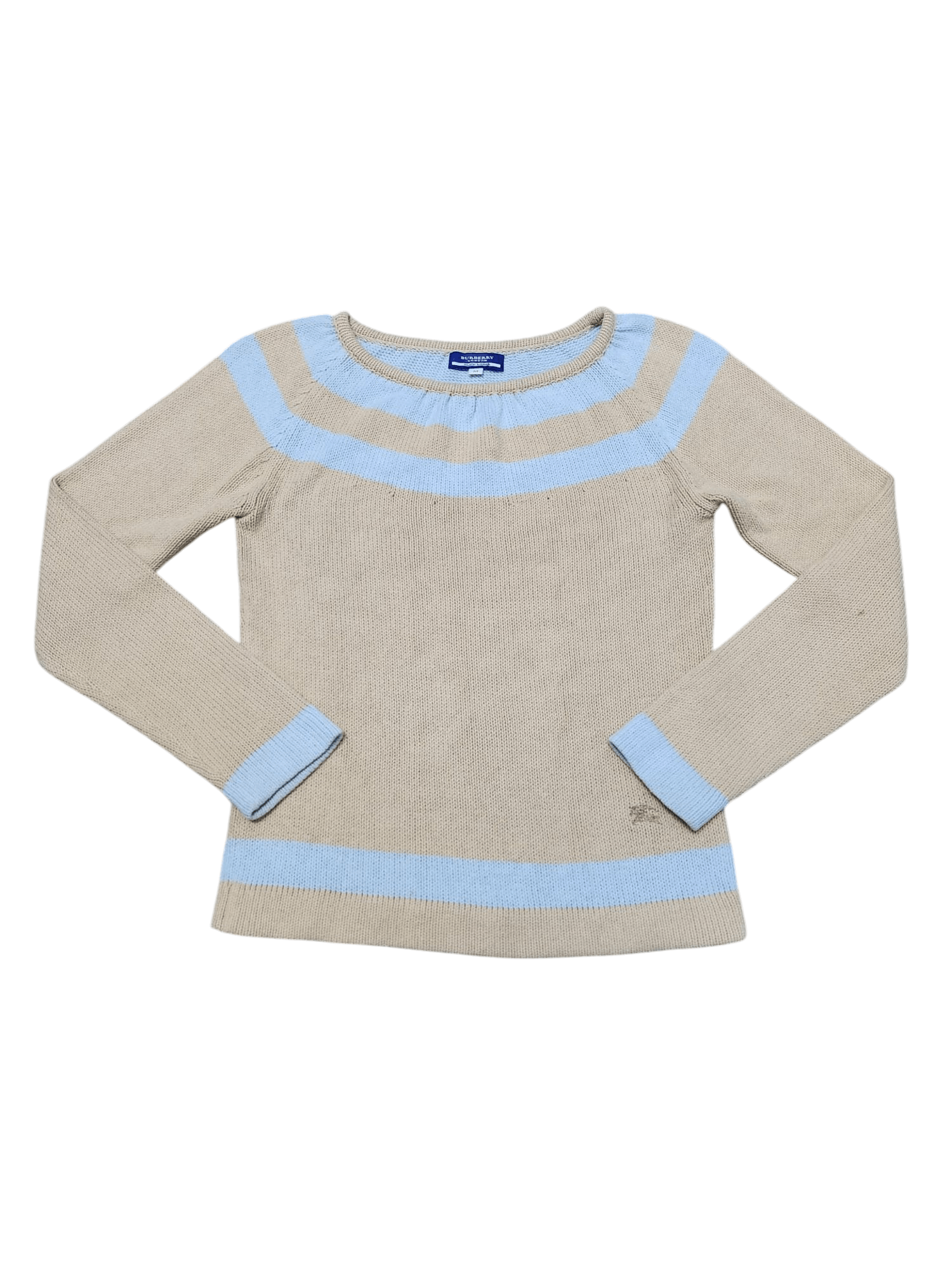 Burberry × Burberry Prorsum Burberry London Knitwear Size XS / US 0-2 / IT 36-38 - 1 Thumbnail