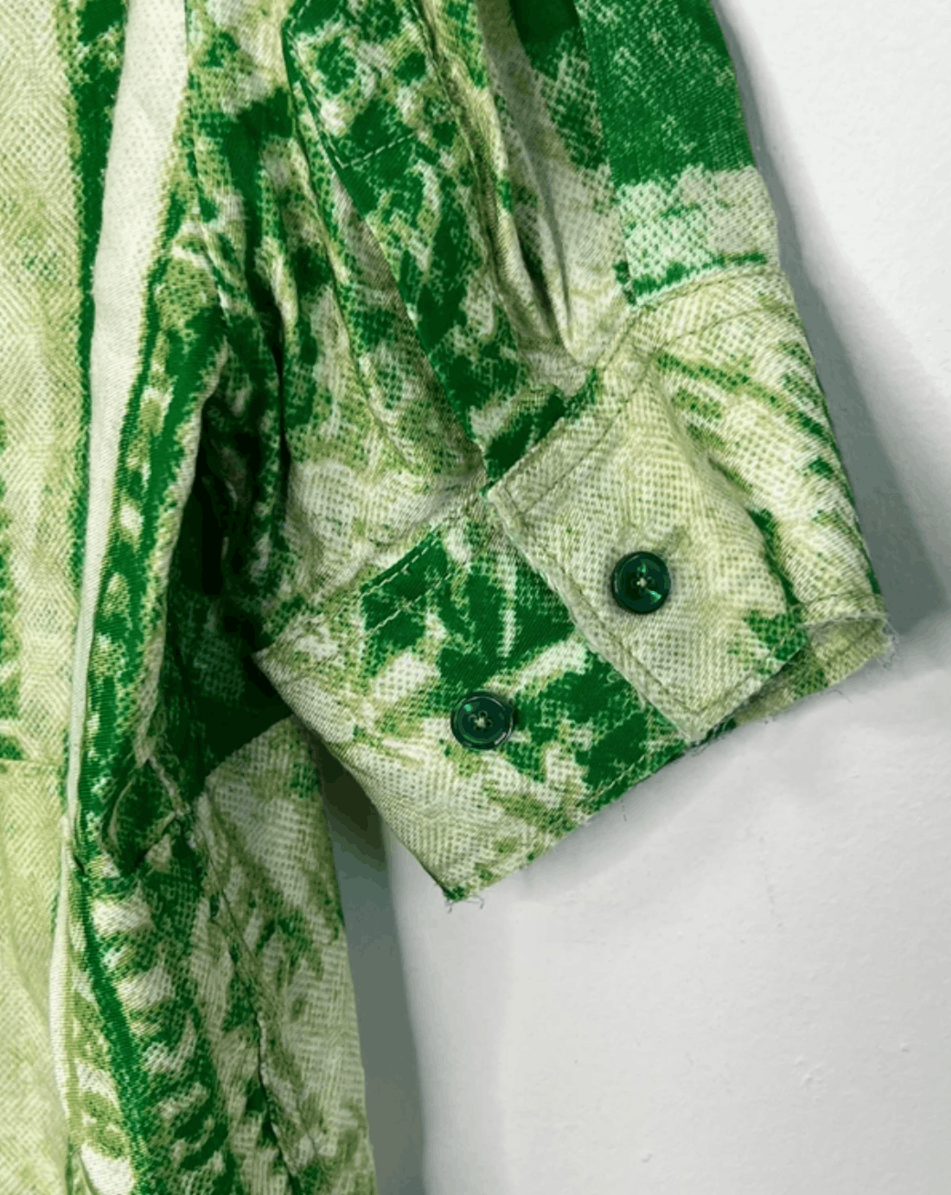 Acne Studios 2013 Acne Studios patia currency Shirt button ups Size S / US 4 / IT 40 - 9 Thumbnail
