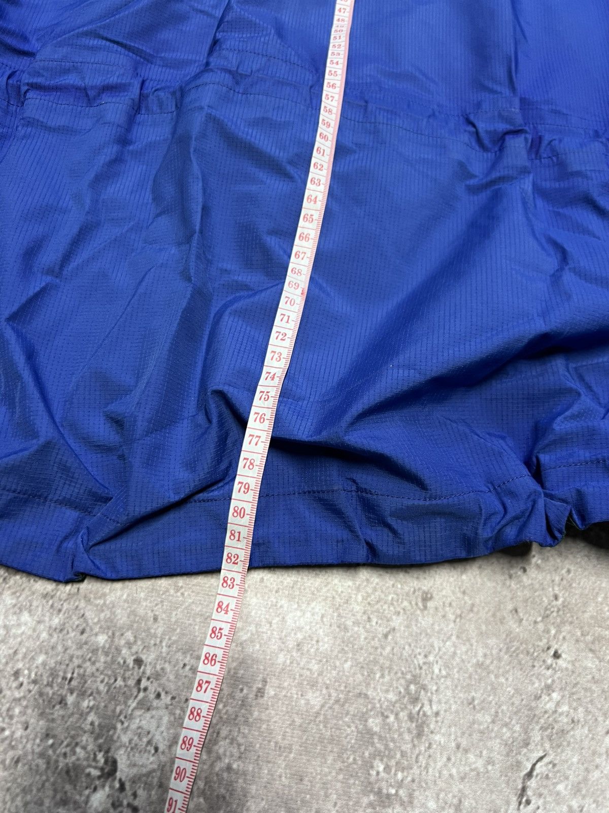 Jacket Patagonia Vintage Gorpcore Streetwear Outdoor 90s Y2K