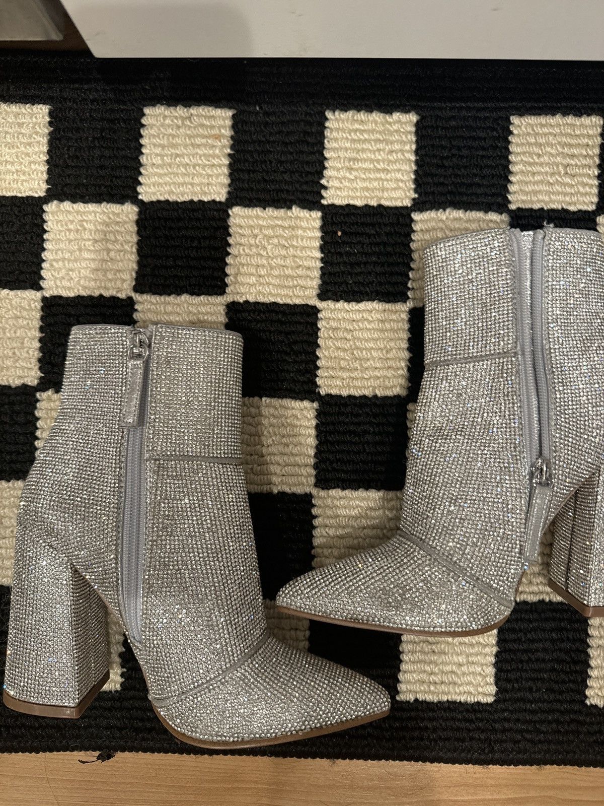 Steve Madden Steve Madden Chelsea Boots Grailed