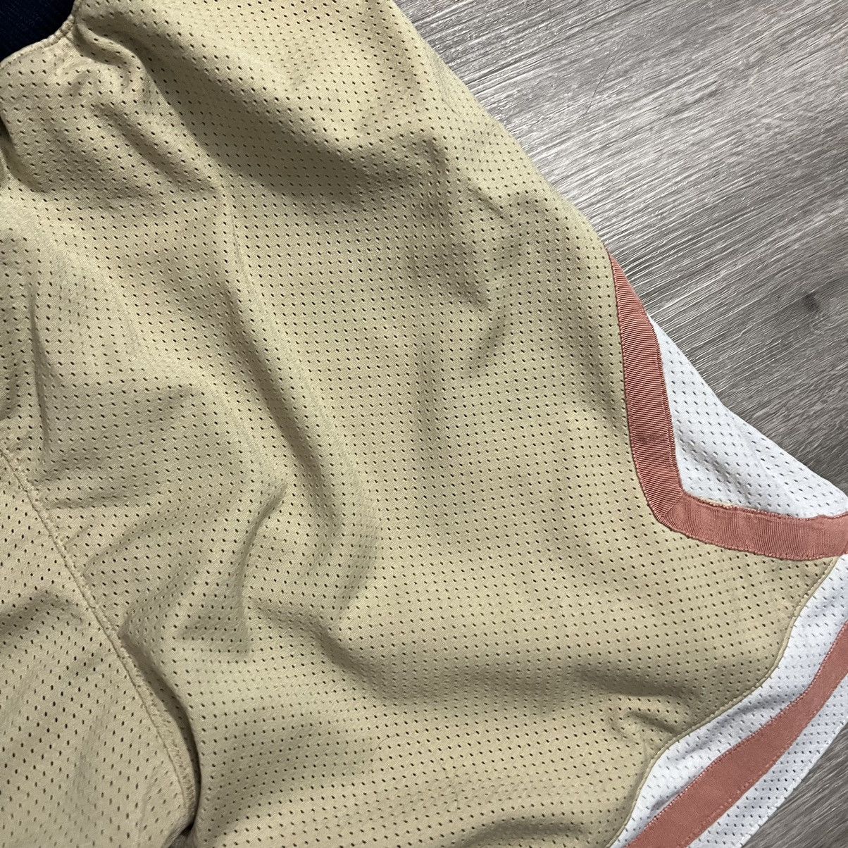 Eric Emanuel Eric Emanuel OG Basketball Shorts 2016 Size US 34 / EU 50 - 9 Thumbnail