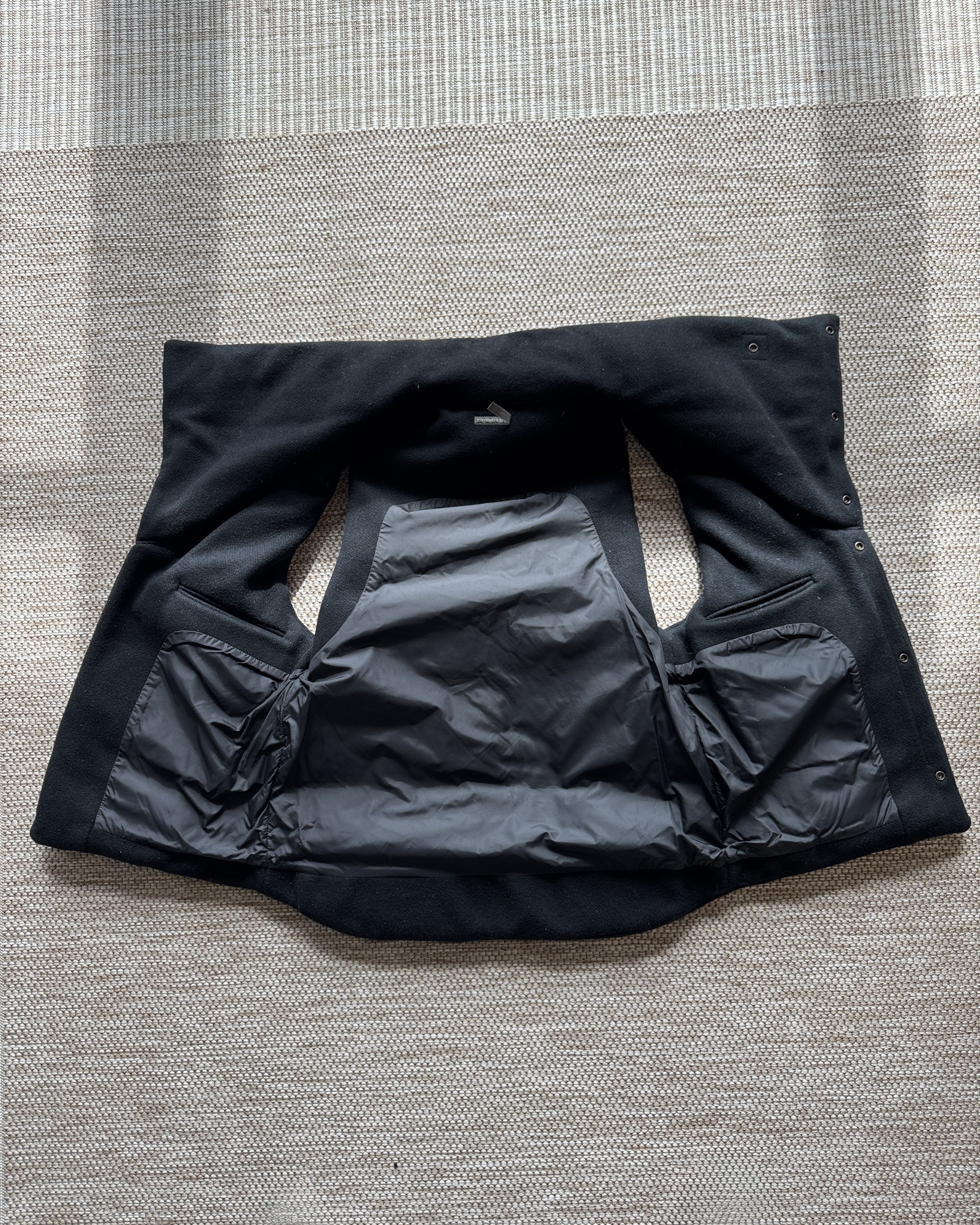 Other AG By Experiment Down Vest Size US S / EU 44-46 / 1 - 5 Thumbnail