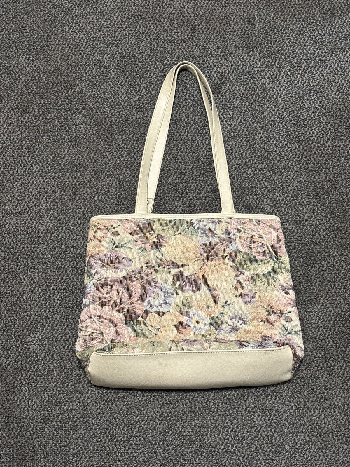Other Floral Vintage Bag Size ONE SIZE - 2 Thumbnail
