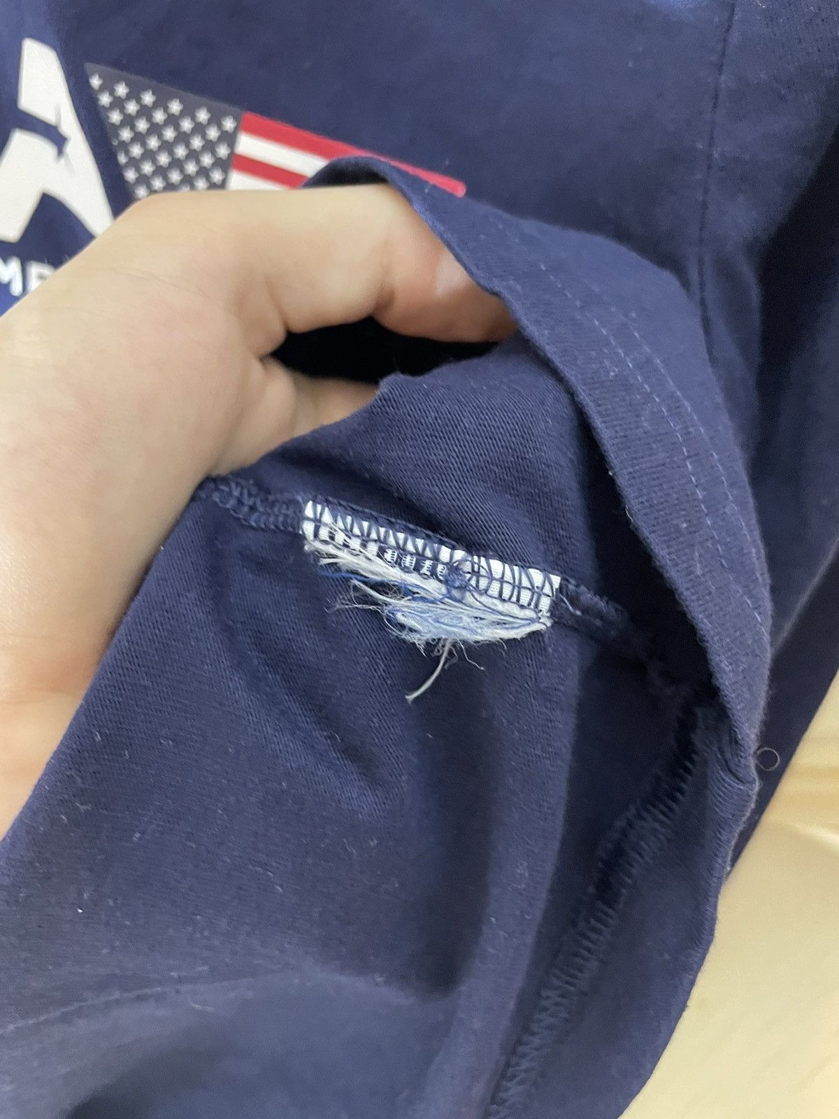 Polo Ralph Lauren × USA Olympics Polo Ralph Lauren USA Olympic team long sleeve Size US S / EU 44-46 / 1 - 12 Thumbnail