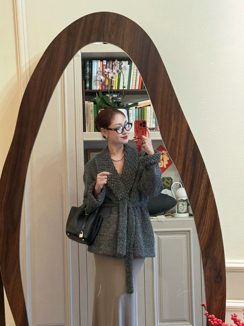 Kenzo KENZO A bathrobe and a coat Size M / US 6-8 / IT 42-44 - 8 Thumbnail