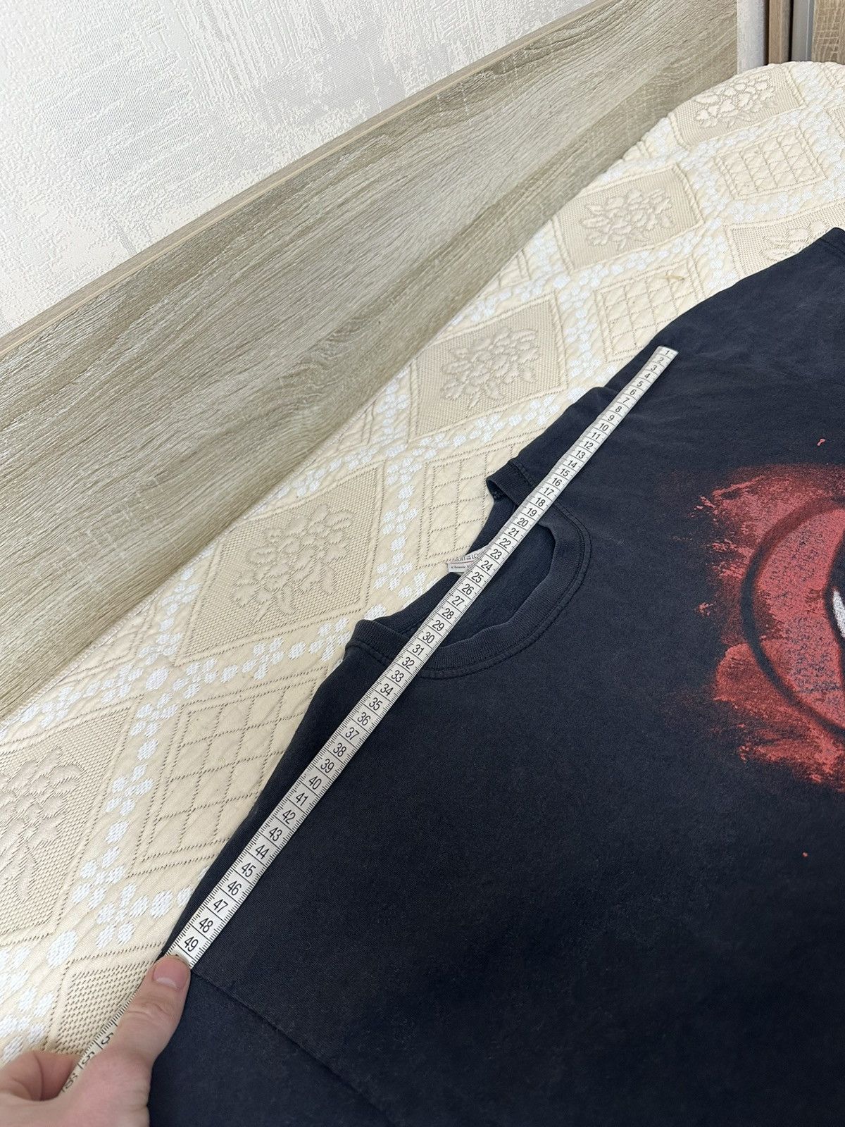 Cartoon Network 🔥 Vintage ThunderCats Logo Cartoon Graphic T Shirt Anime Y2K Size US L / EU 52-54 / 3 - 12 Thumbnail
