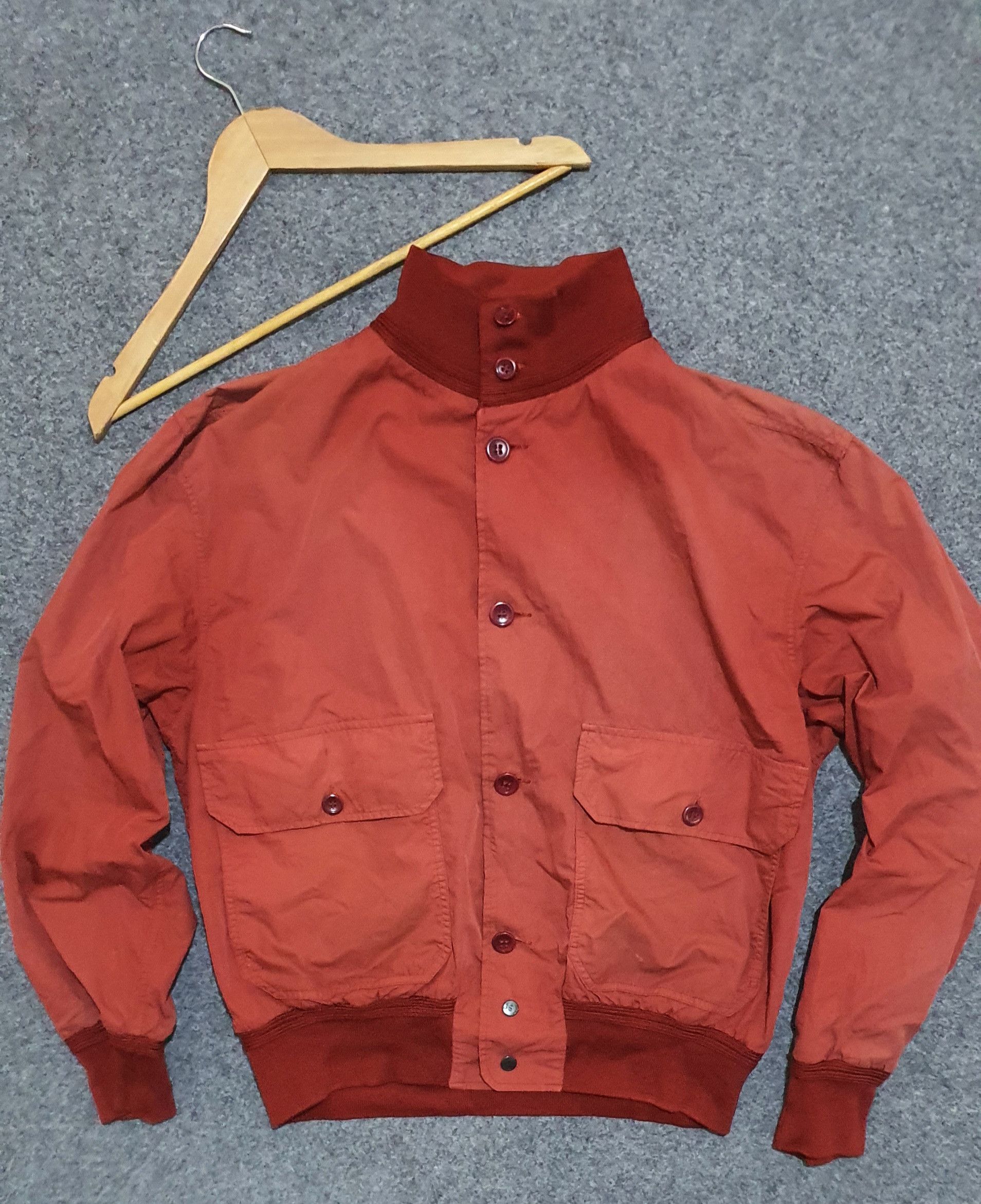 Other Vintage 90s cp company jacket Size US M / EU 48-50 / 2 - 1 Thumbnail