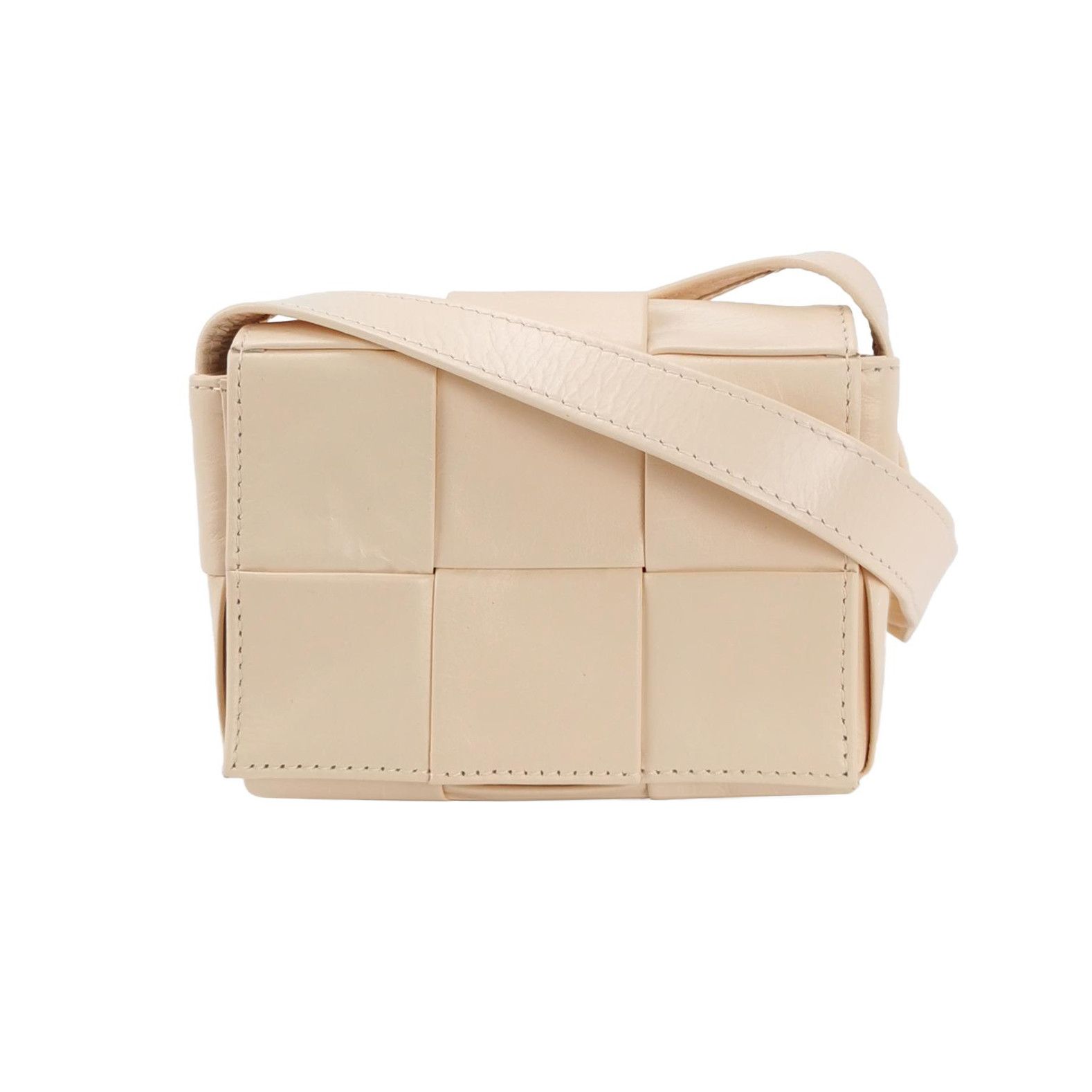 Bottega Veneta Bottega Veneta Women os Shoulder Bags Size ONE SIZE - 1 Thumbnail