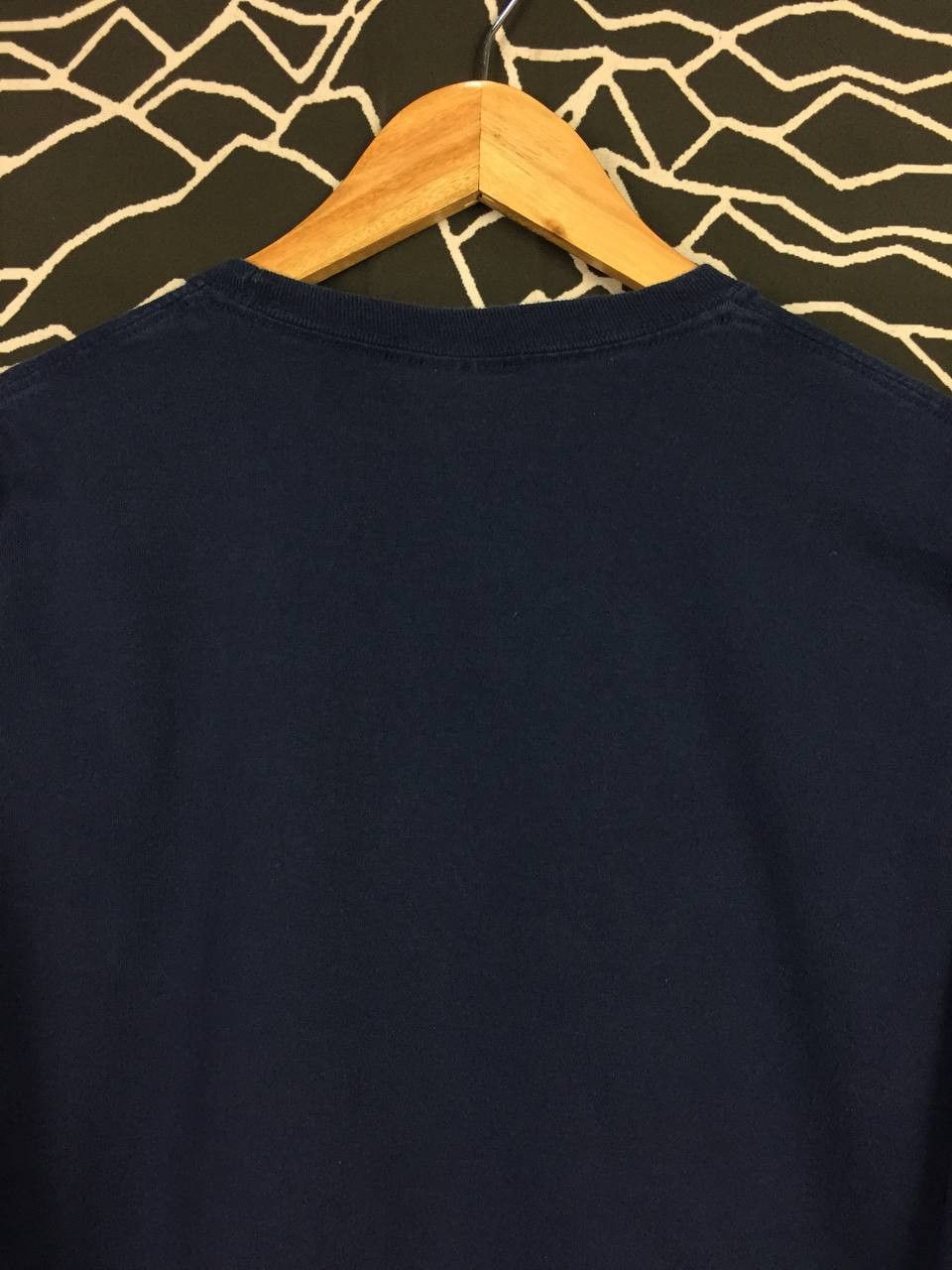 Gildan × Vintage Swallow Union Elementary School Apparel Longsleeve Tee Size US M / EU 48-50 / 2 - 7 Thumbnail