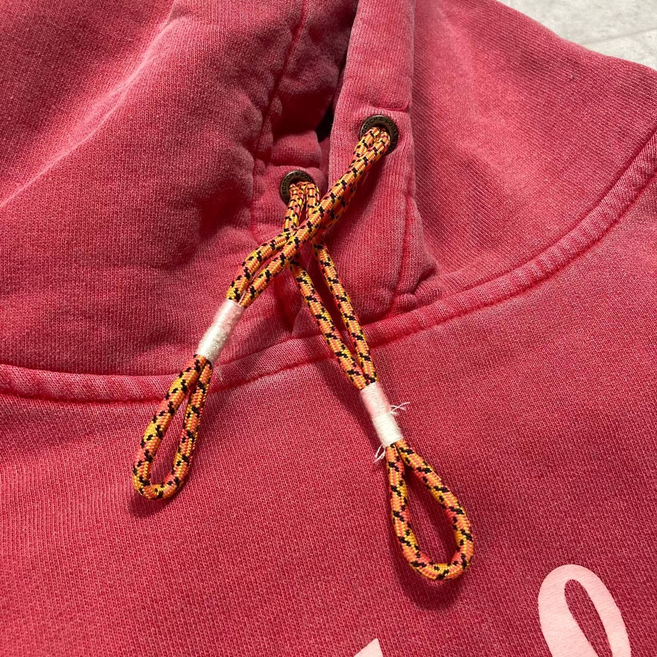 Scotch & Soda Scotch & Soda Amsterdam Fabric Faded Hoodie Size US M / EU 48-50 / 2 - 4 Thumbnail