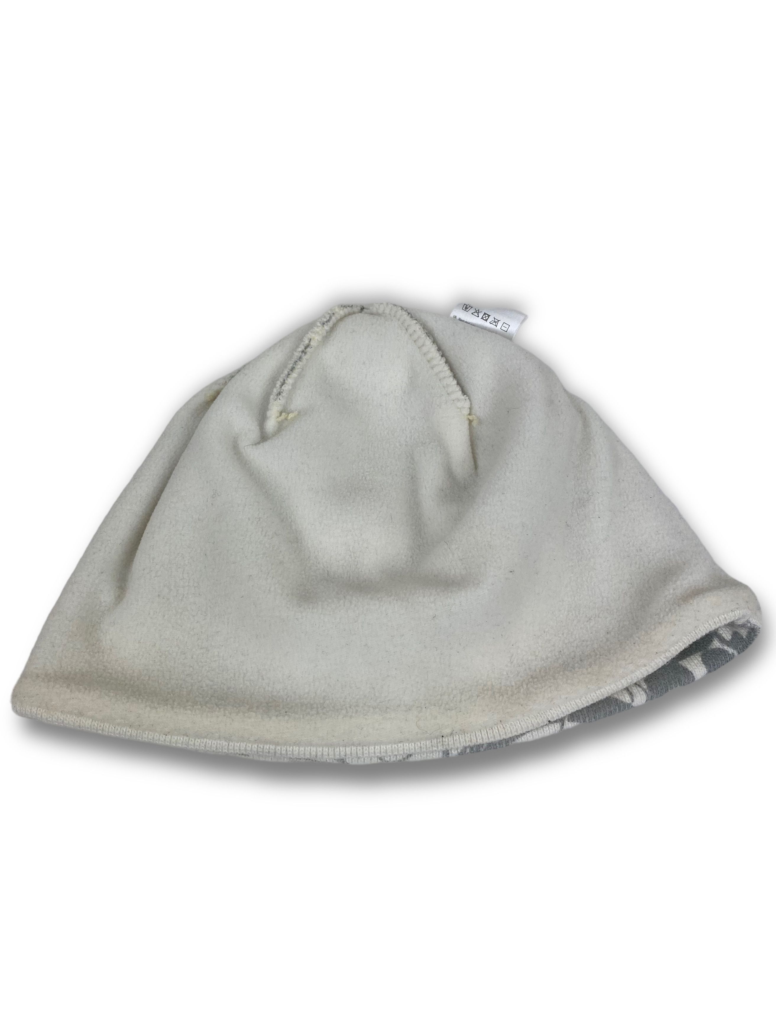 Vintage Vintage ANIMAL Y2K Monogram Warm Winter Hat M509 Size ONE SIZE - 3 Thumbnail