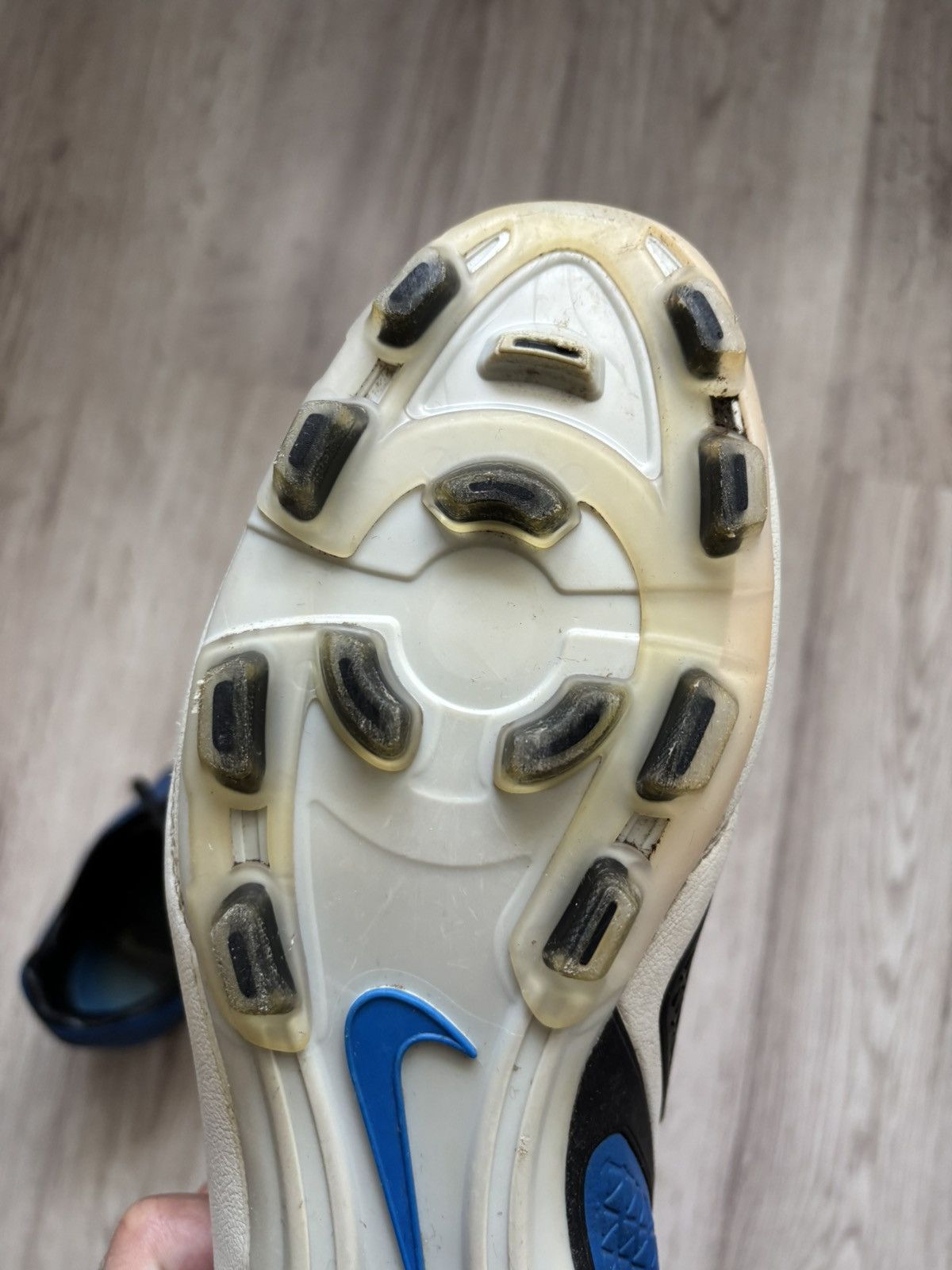 Nike NIKE - CTR360 TREQUARTISTA II FG US 11 UK 10 Size US 11 / EU 44 - 16 Thumbnail