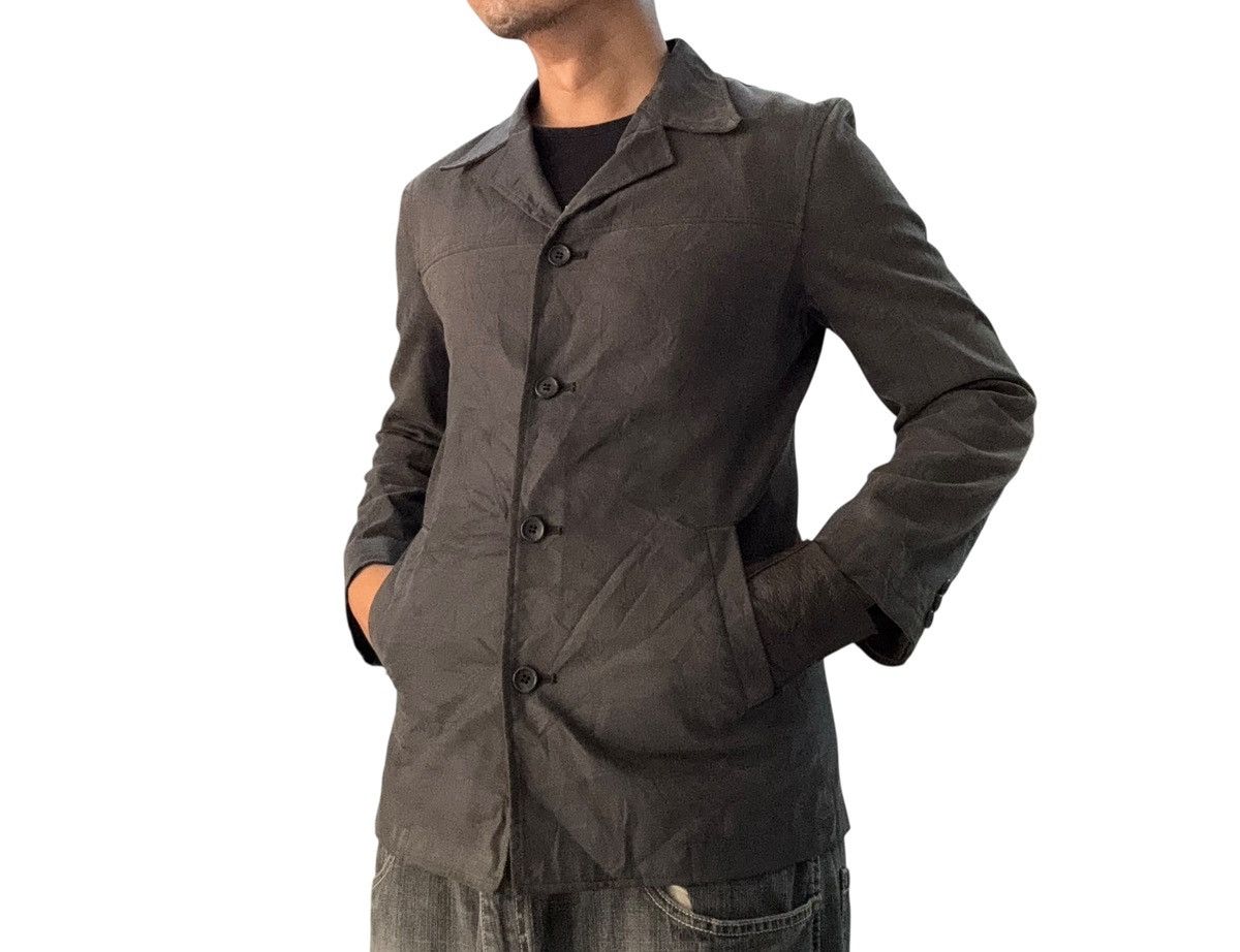 Tornado Mart 🇯🇵 Tornado Mart Coat Japanese Style Size US S / EU 44-46 / 1 - 2 Thumbnail