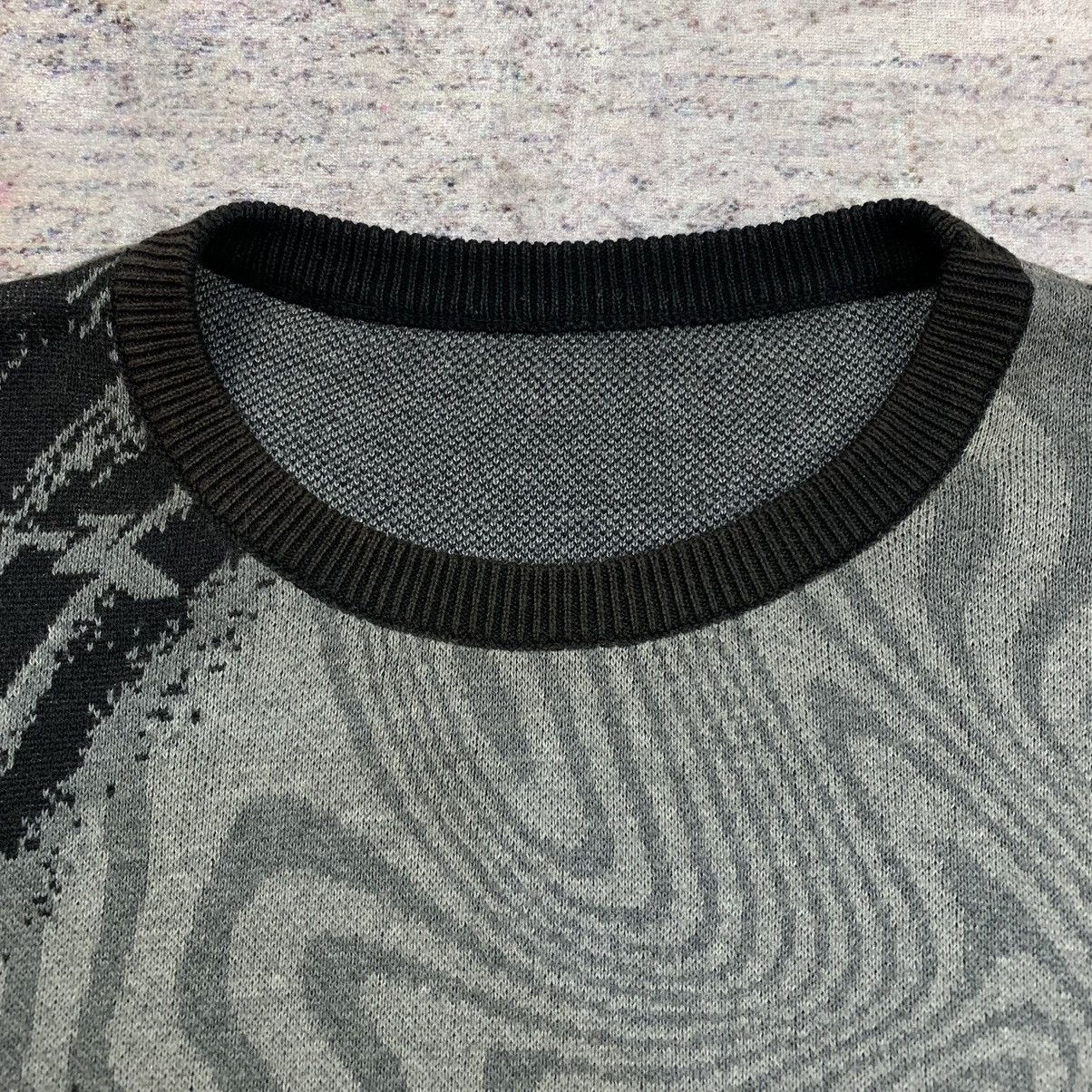 Band Tees Custom made bjork knit sweater Size US XL / EU 56 / 4 - 8 Thumbnail