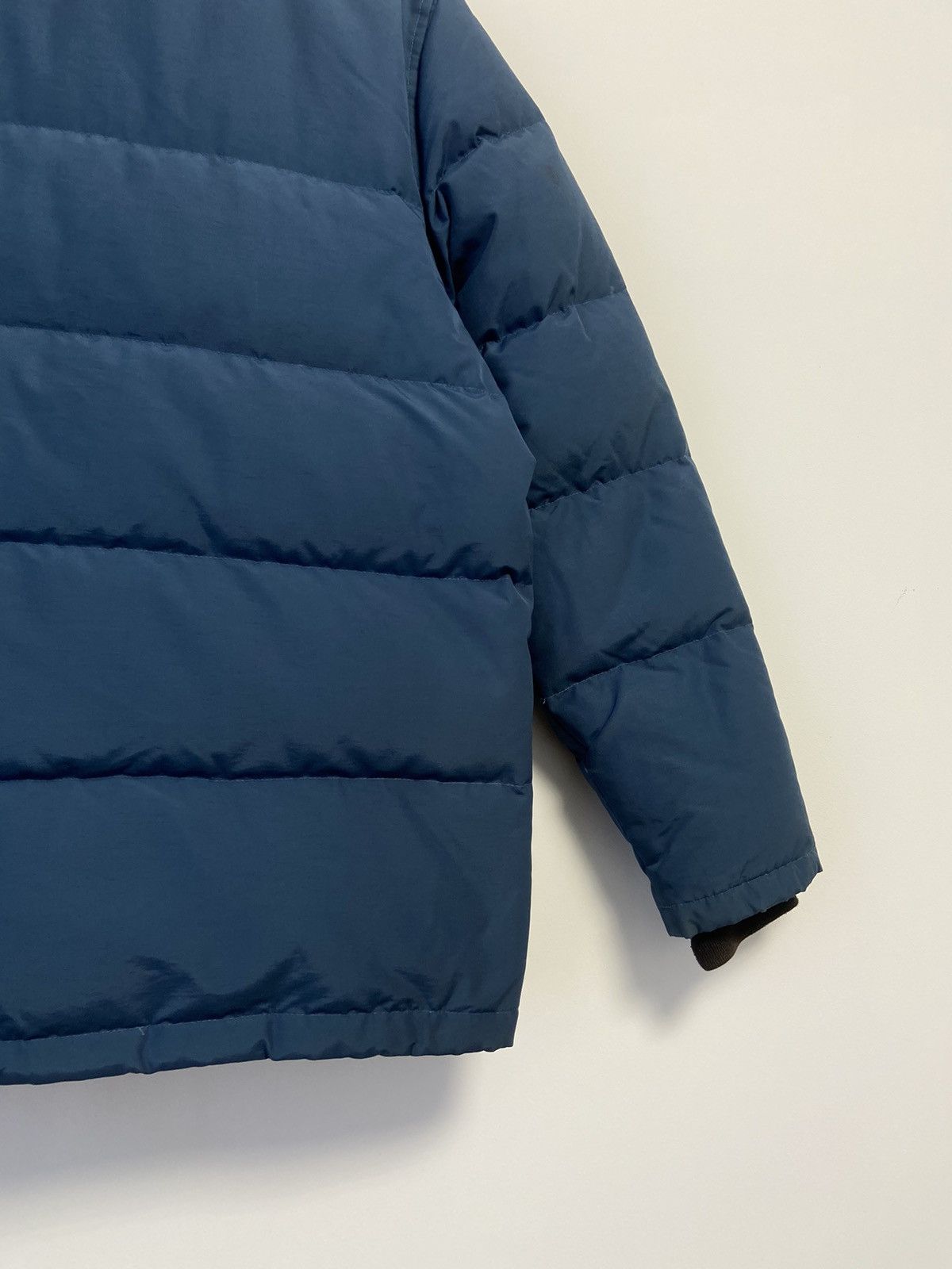 Carhartt Carhartt Vintage Puffer Jacket Hype style y2k Size US M / EU 48-50 / 2 - 15 Thumbnail