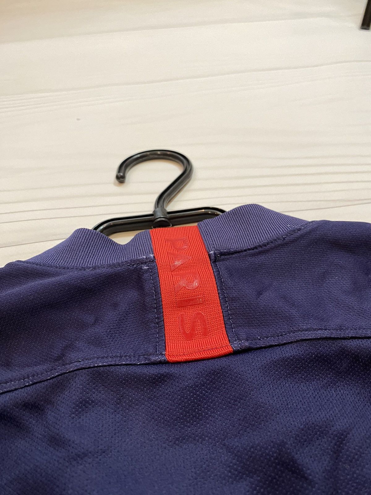 Nike Nike PSG 2019/20 home jersey soccer football y2k t shirt Size US L / EU 52-54 / 3 - 10 Thumbnail