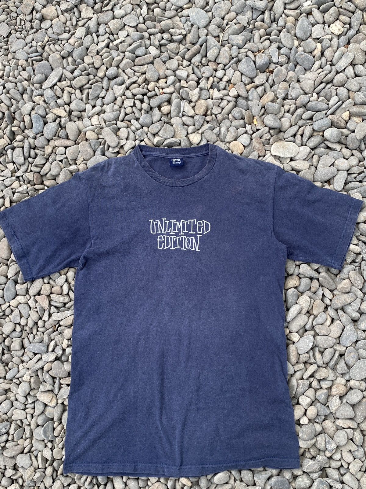 Stussy Stussy vintage unlimited edition Size US M / EU 48-50 / 2 - 1 Thumbnail