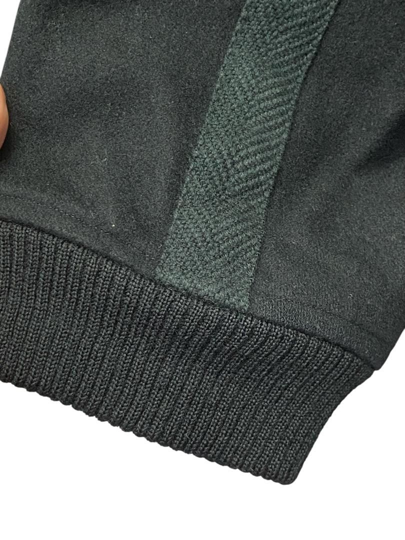Yohji Yamamoto Vintage Ys For Men Double Pocket Wool Jacket Size US L / EU 52-54 / 3 - 7 Thumbnail
