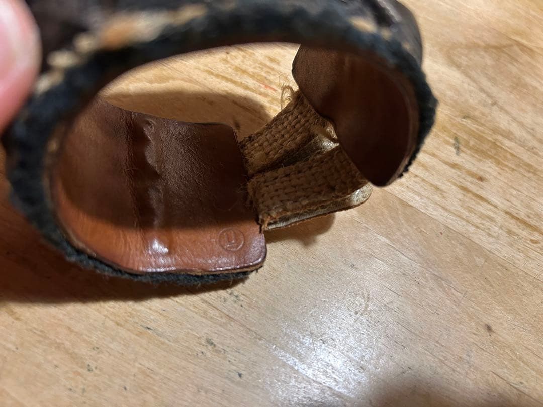 Undercover scab bracelet Size ONE SIZE - 4 Thumbnail