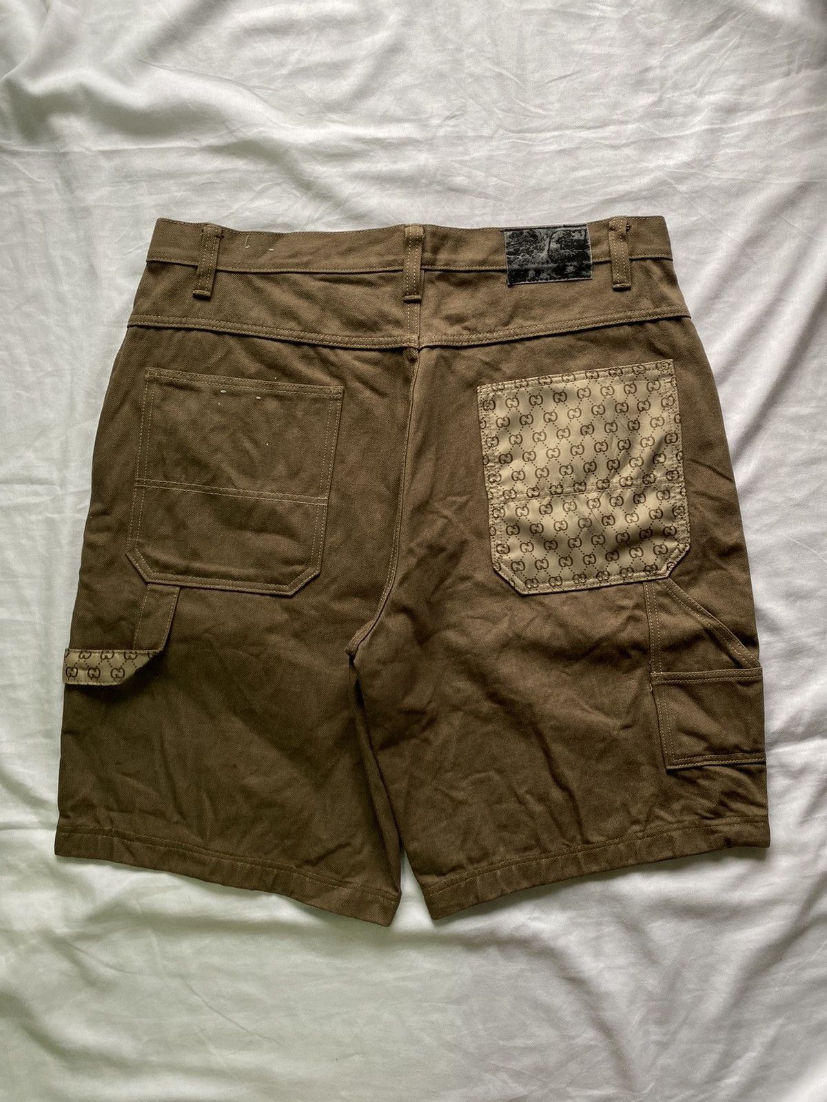 JNCO Godbody Size US 40 / EU 56 - 1 Thumbnail