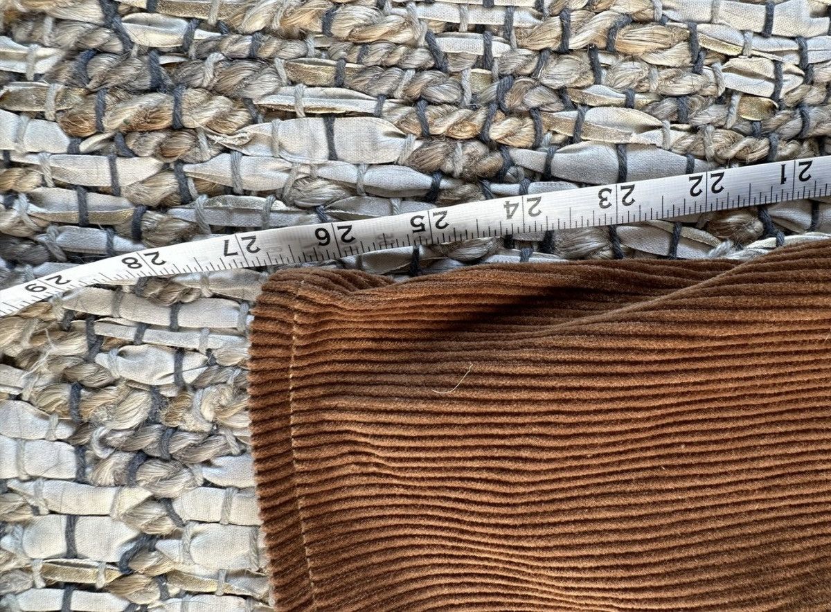 Needles Needles x Smith's Corduroy Painters Pants Size US 32 / EU 48 - 7 Thumbnail