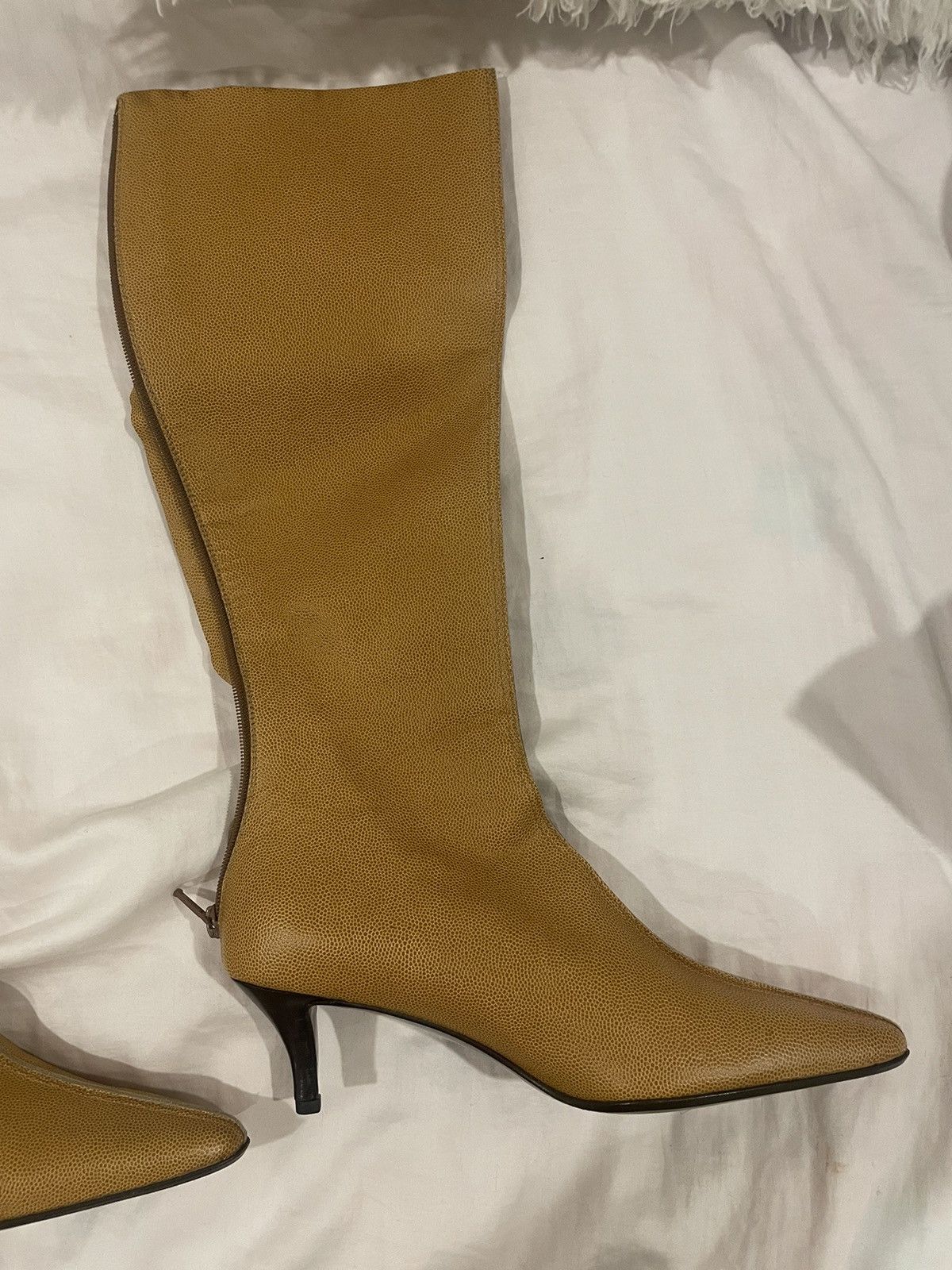Walter Steiger Vintage Walter Steiger Size US 5.5 / IT 35.5 - 3 Thumbnail